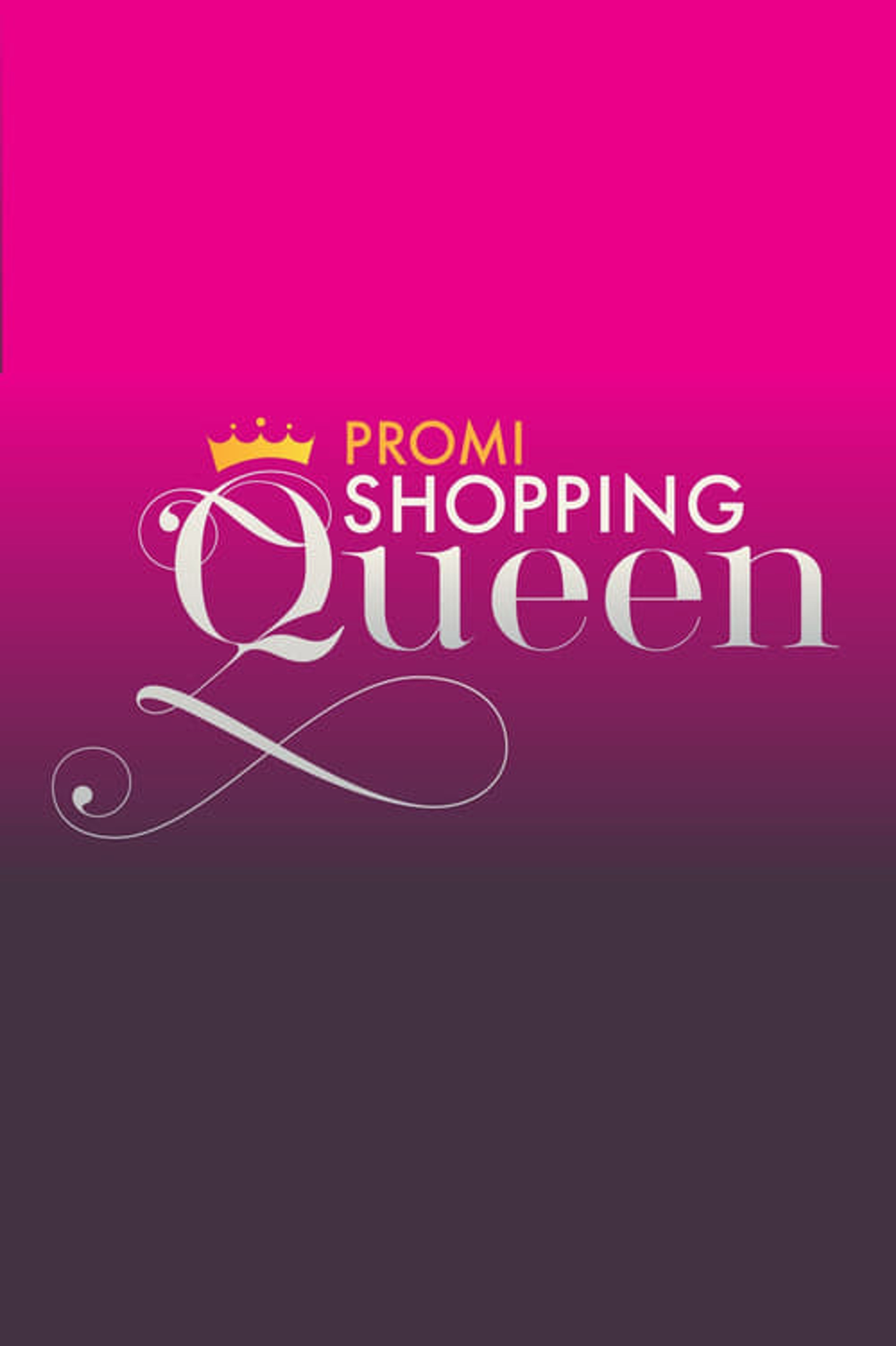 Poster image of Promi Shopping Queen