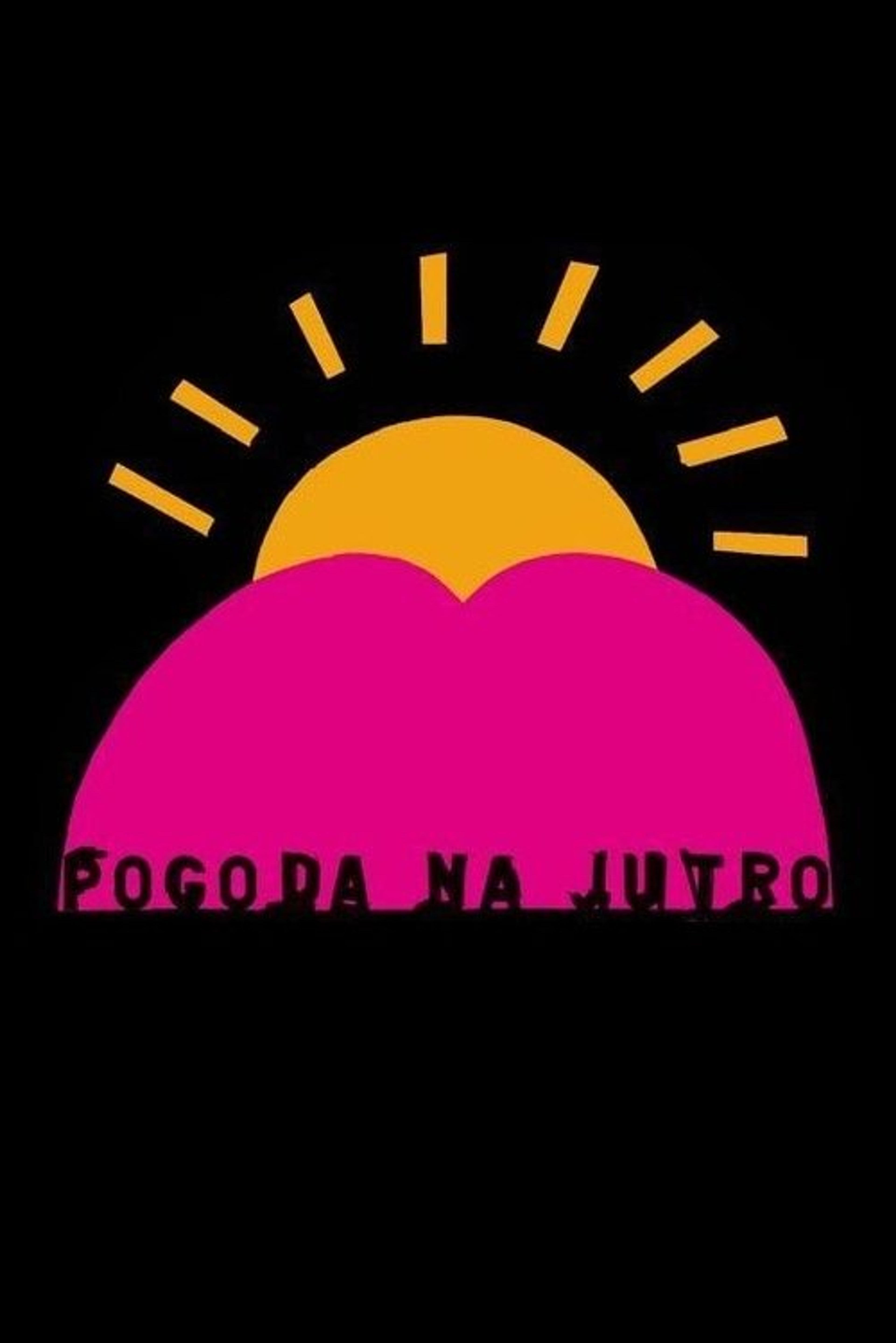 Poster image of Tomorrow's Weather