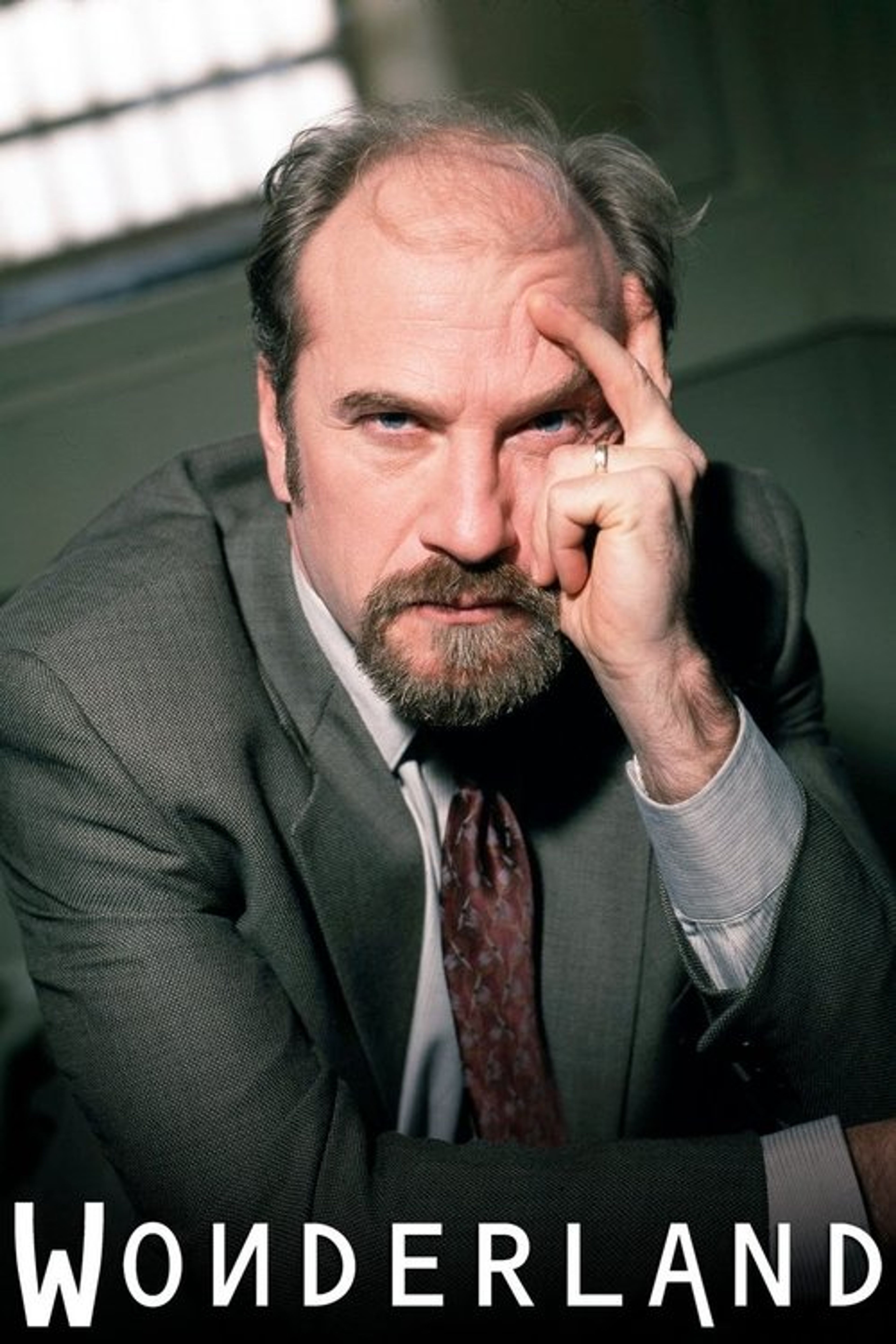 Poster image of Wonderland