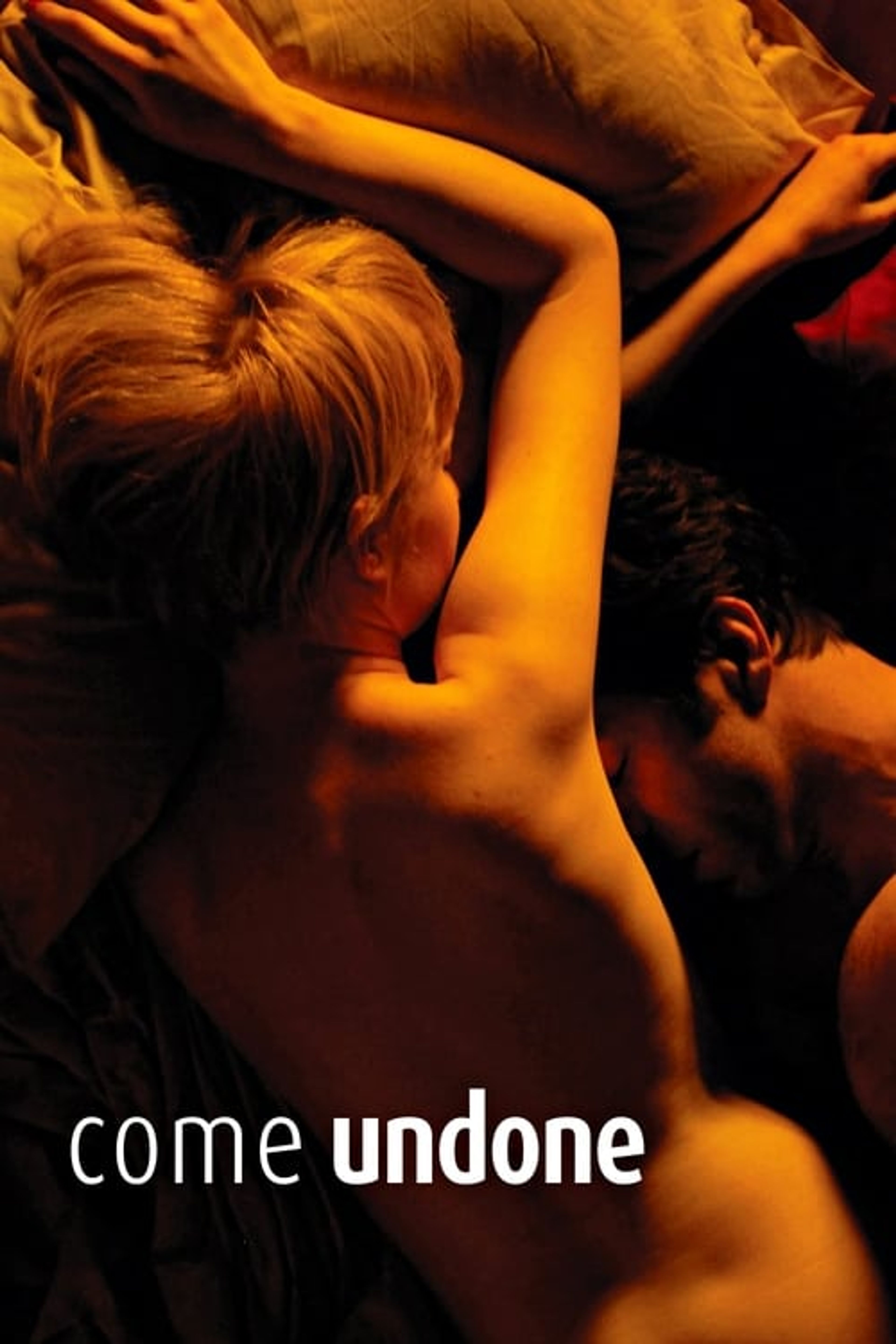 Poster image of Come Undone