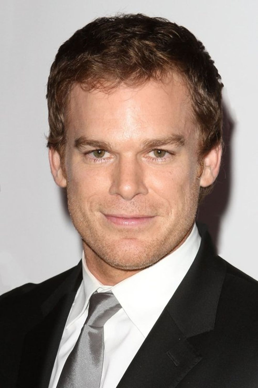 Profile image of Michael C. Hall
