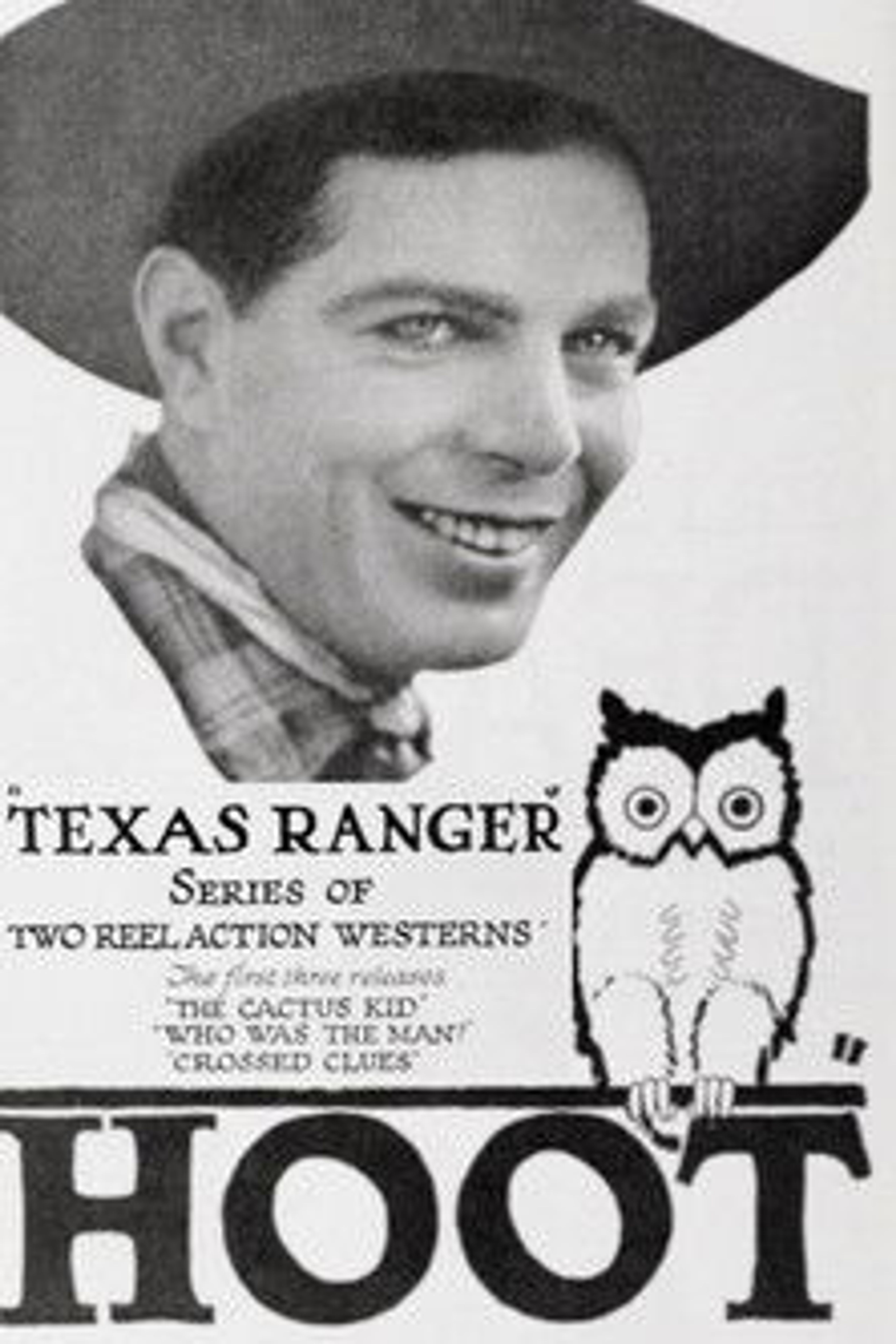 Poster image of Who Was the Man?