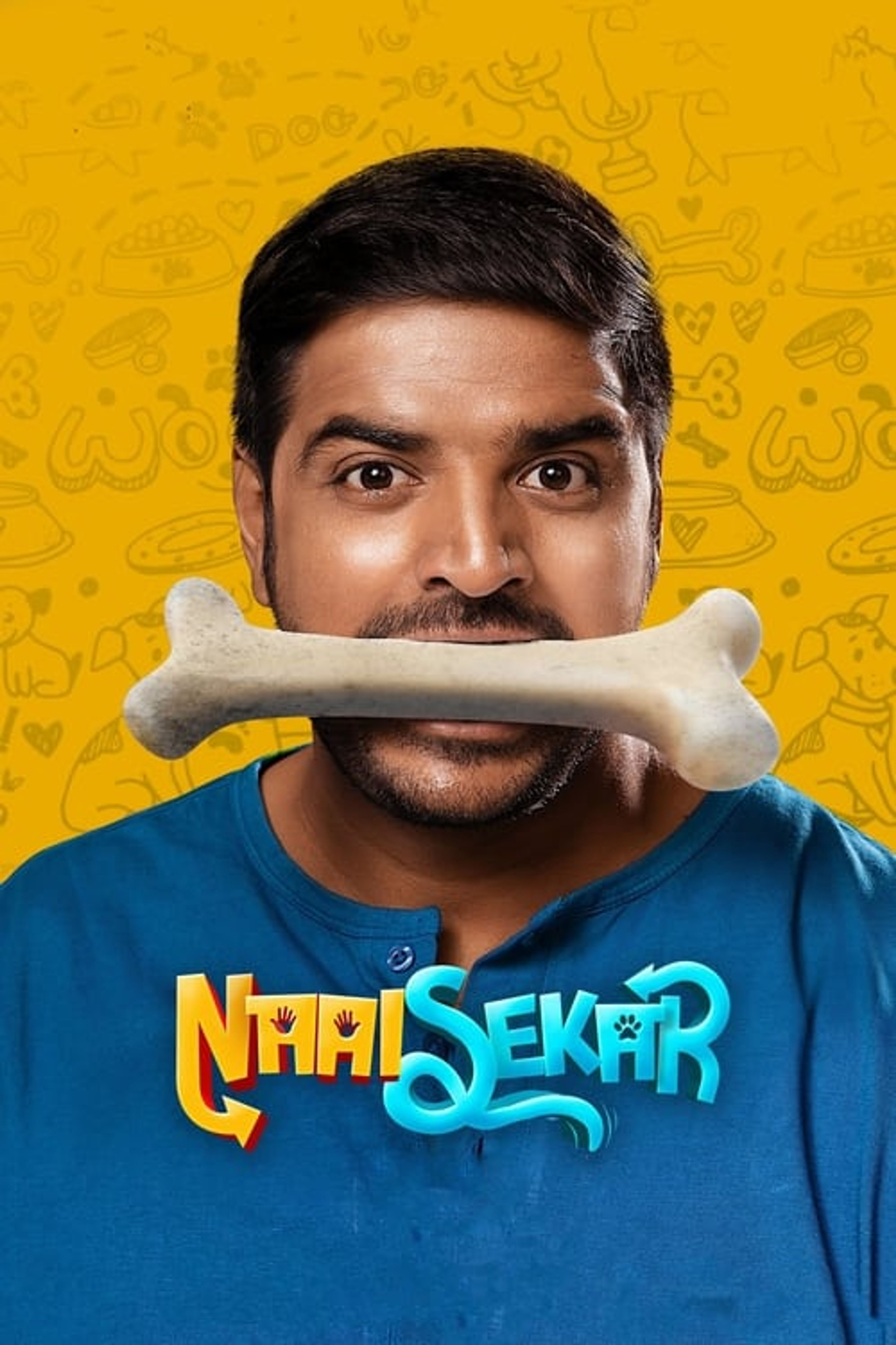 Poster image of Naai Sekar