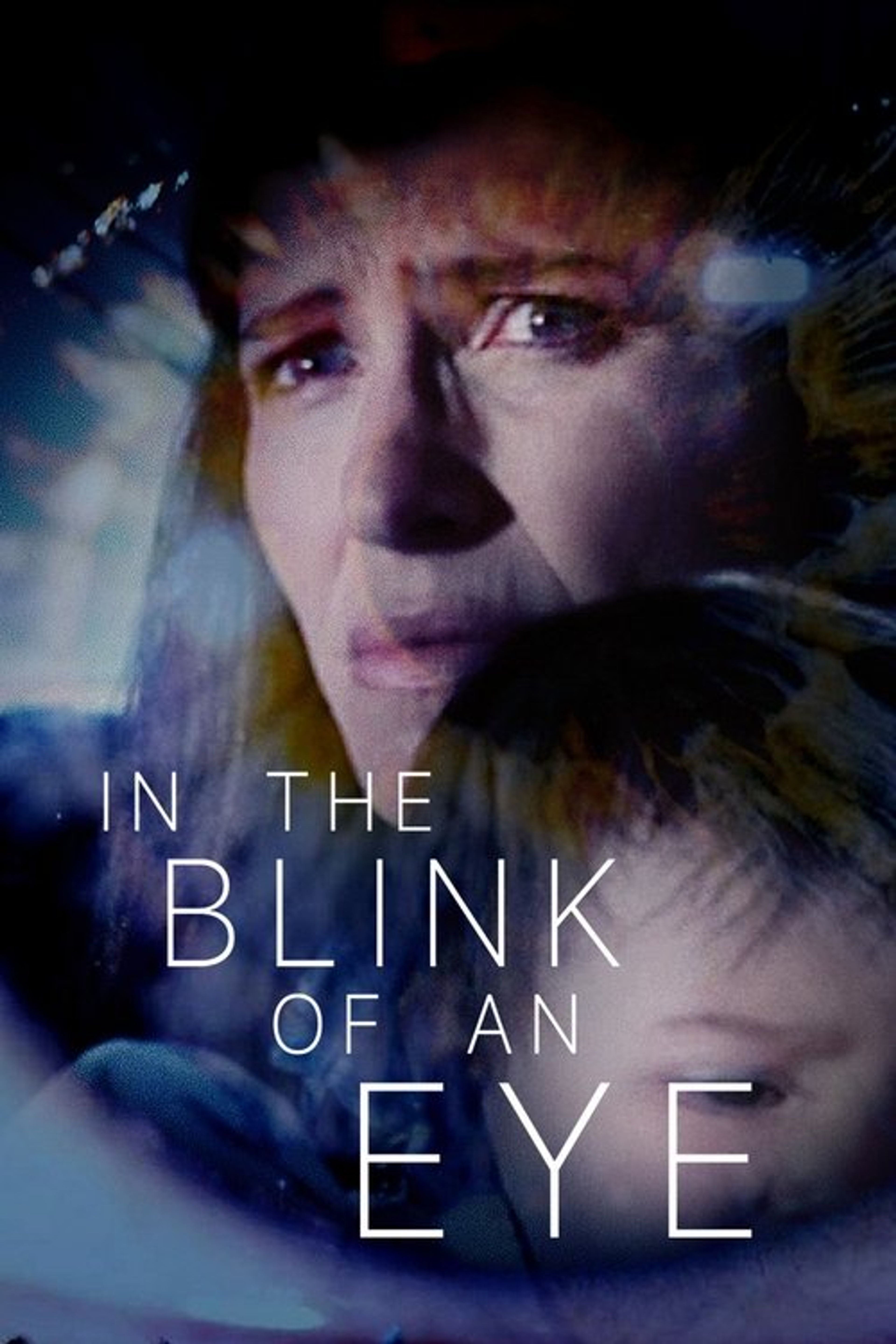 Poster image of In the Blink of an Eye