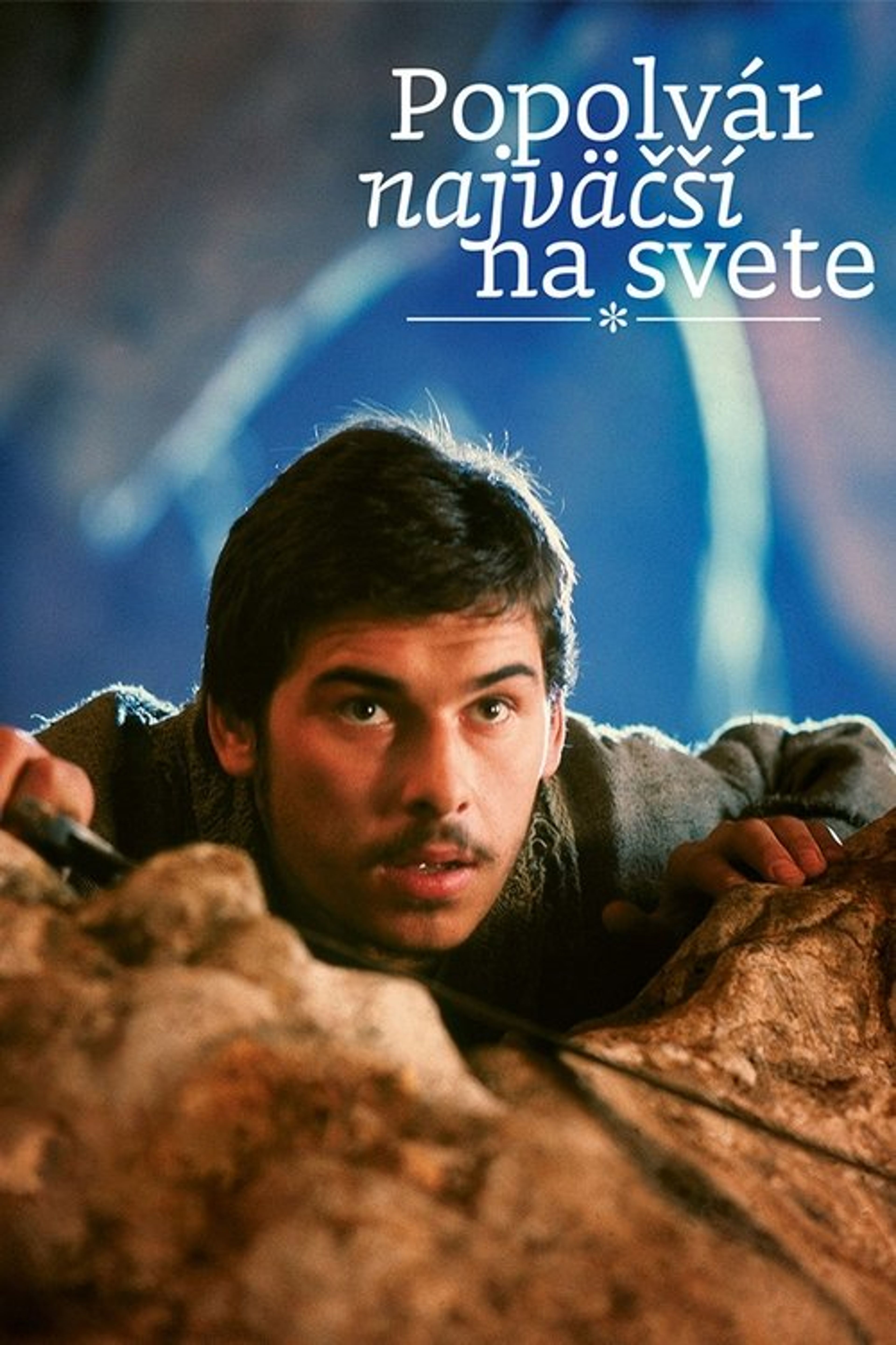 Poster image of Popolvar, Biggest in the World