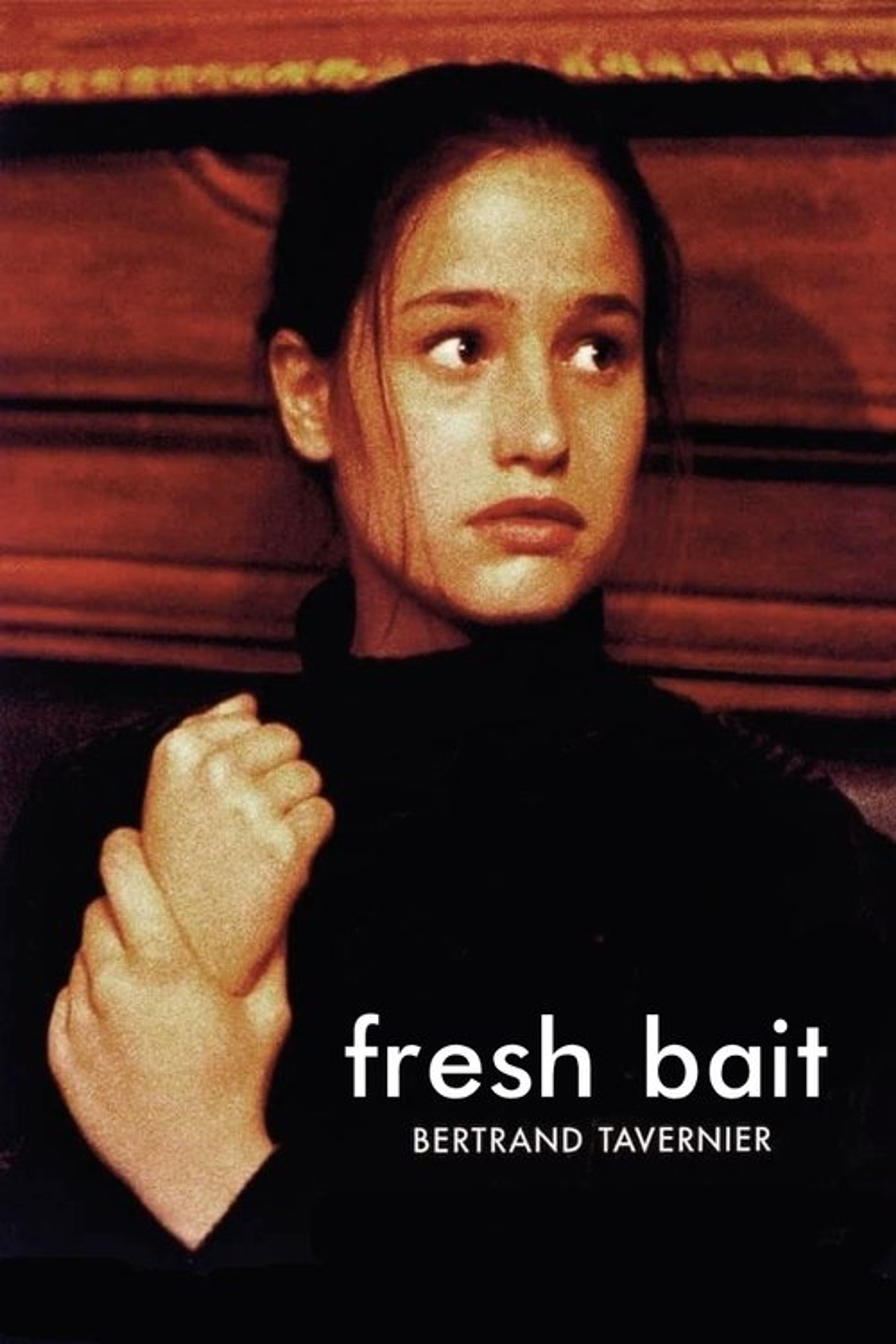 Poster image of Fresh Bait