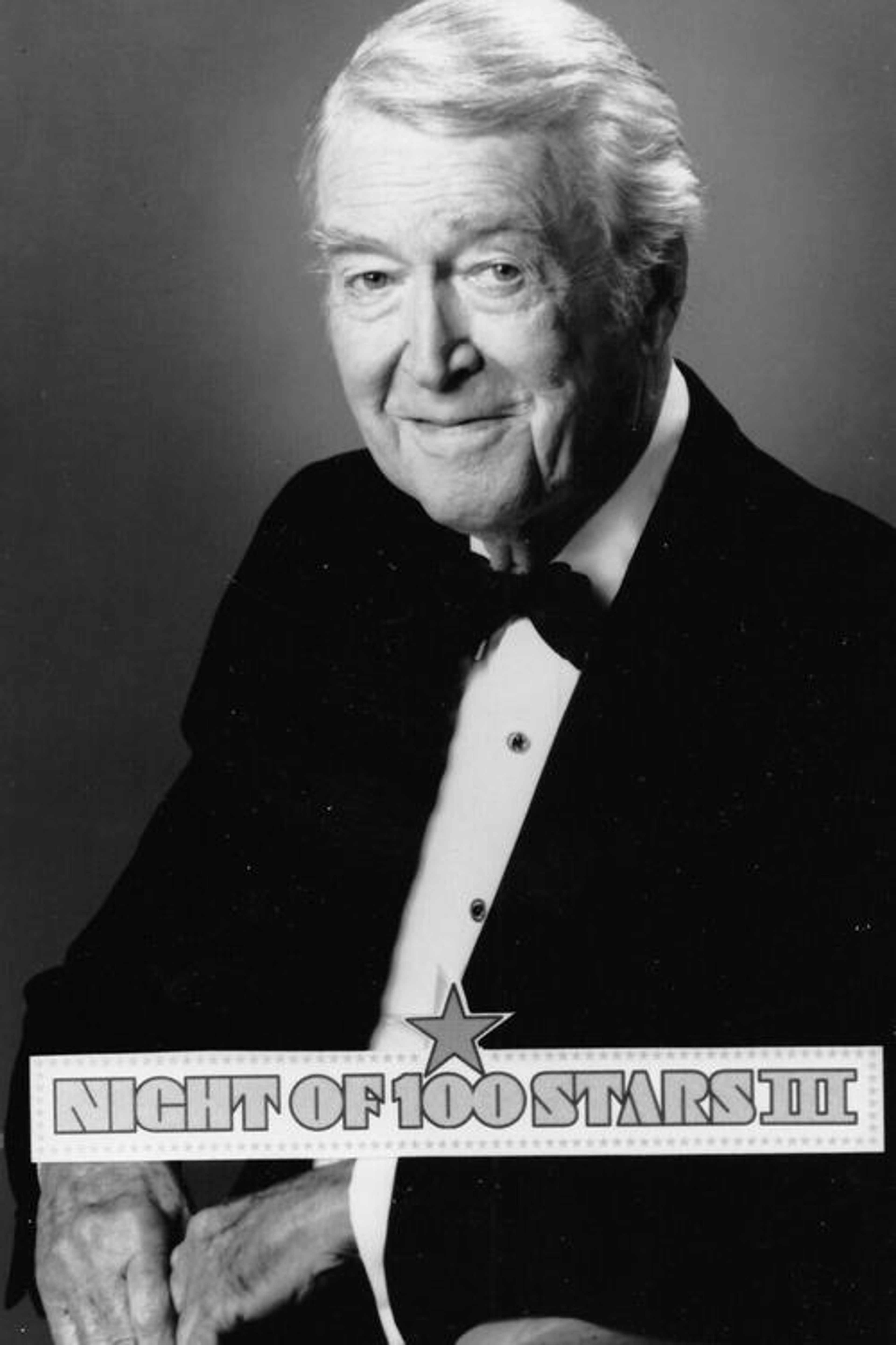 Poster image of Night of 100 Stars III