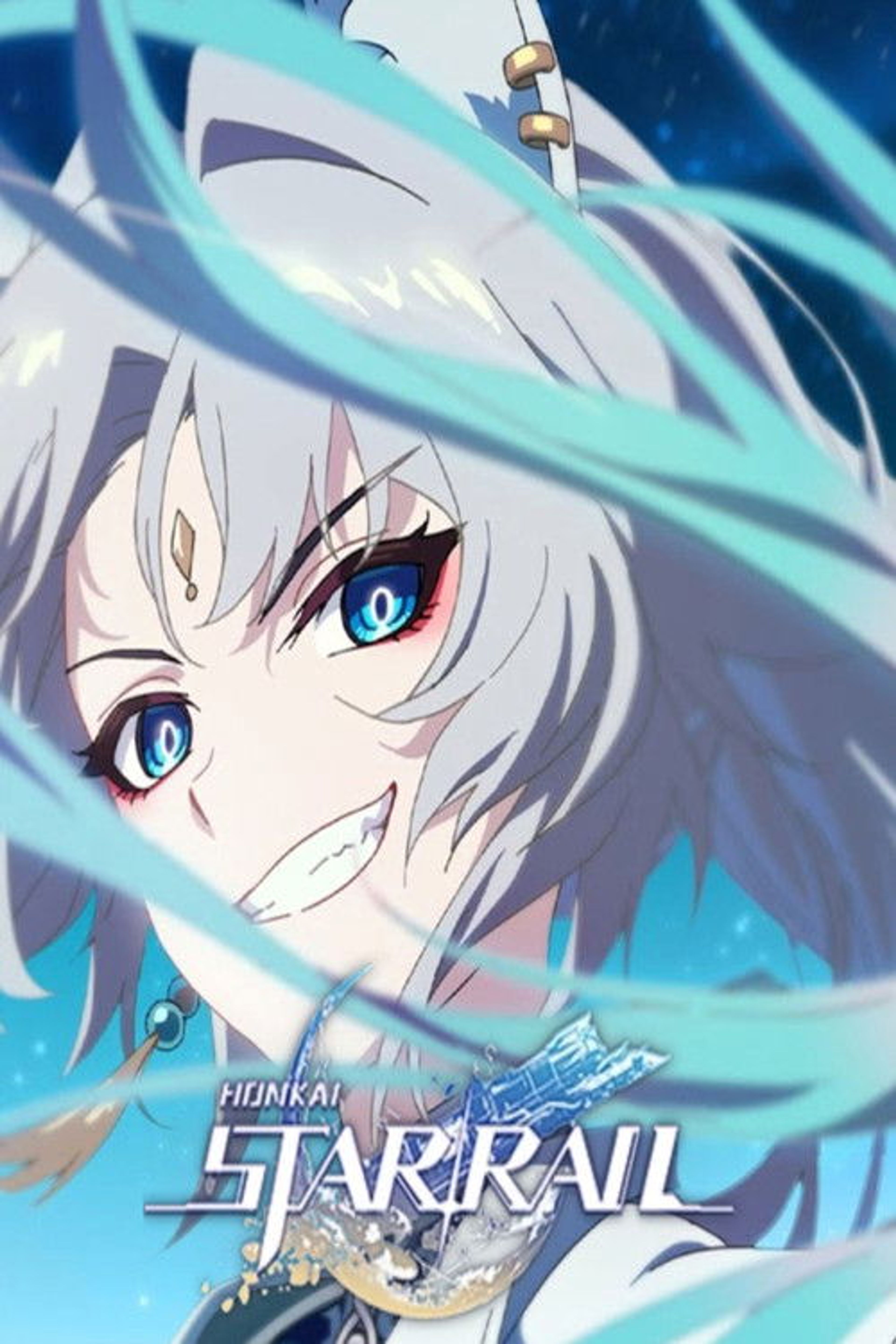 Poster image of Honkai: Star Rail - Taking It Easy