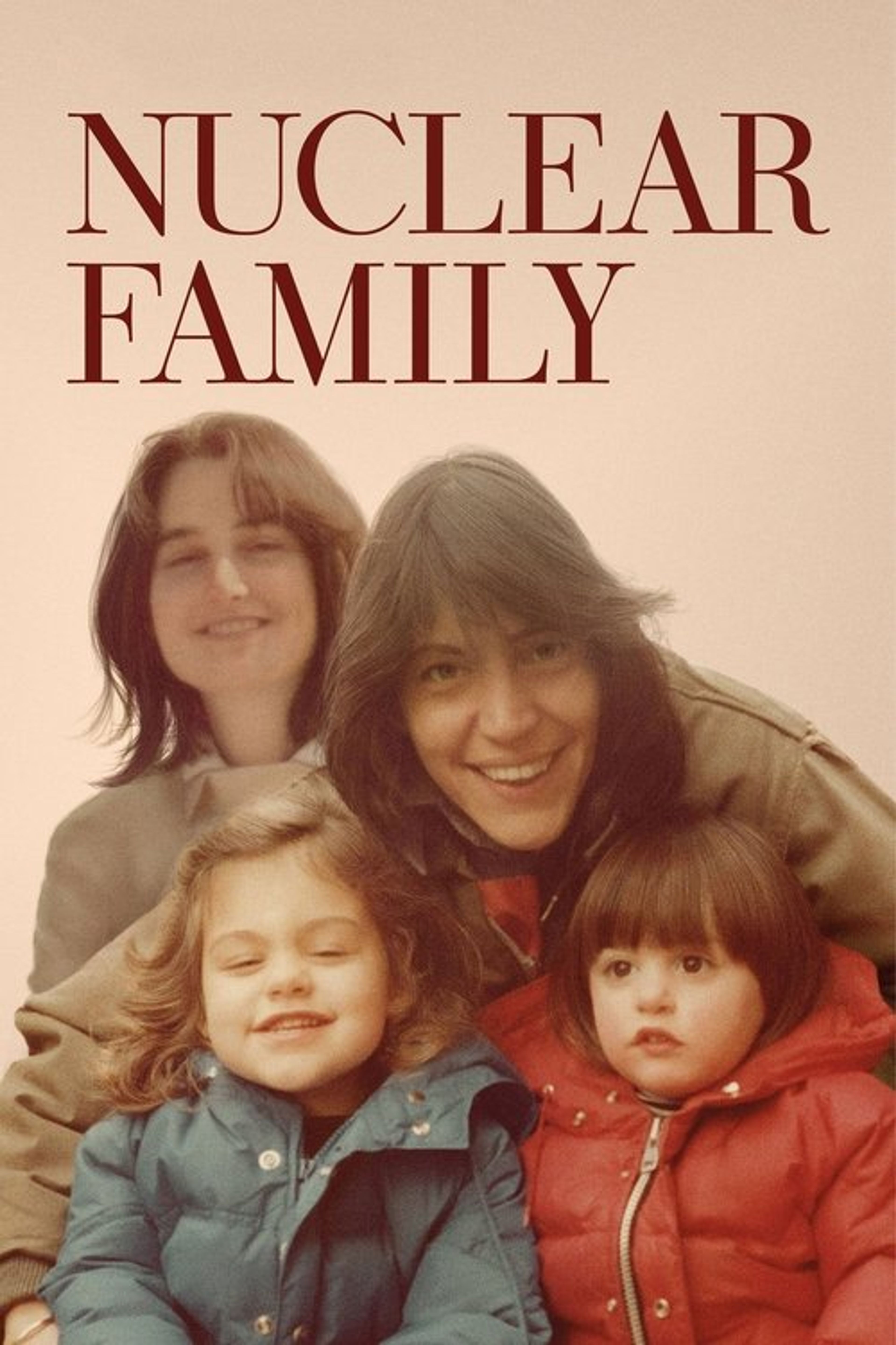Poster image of Nuclear Family