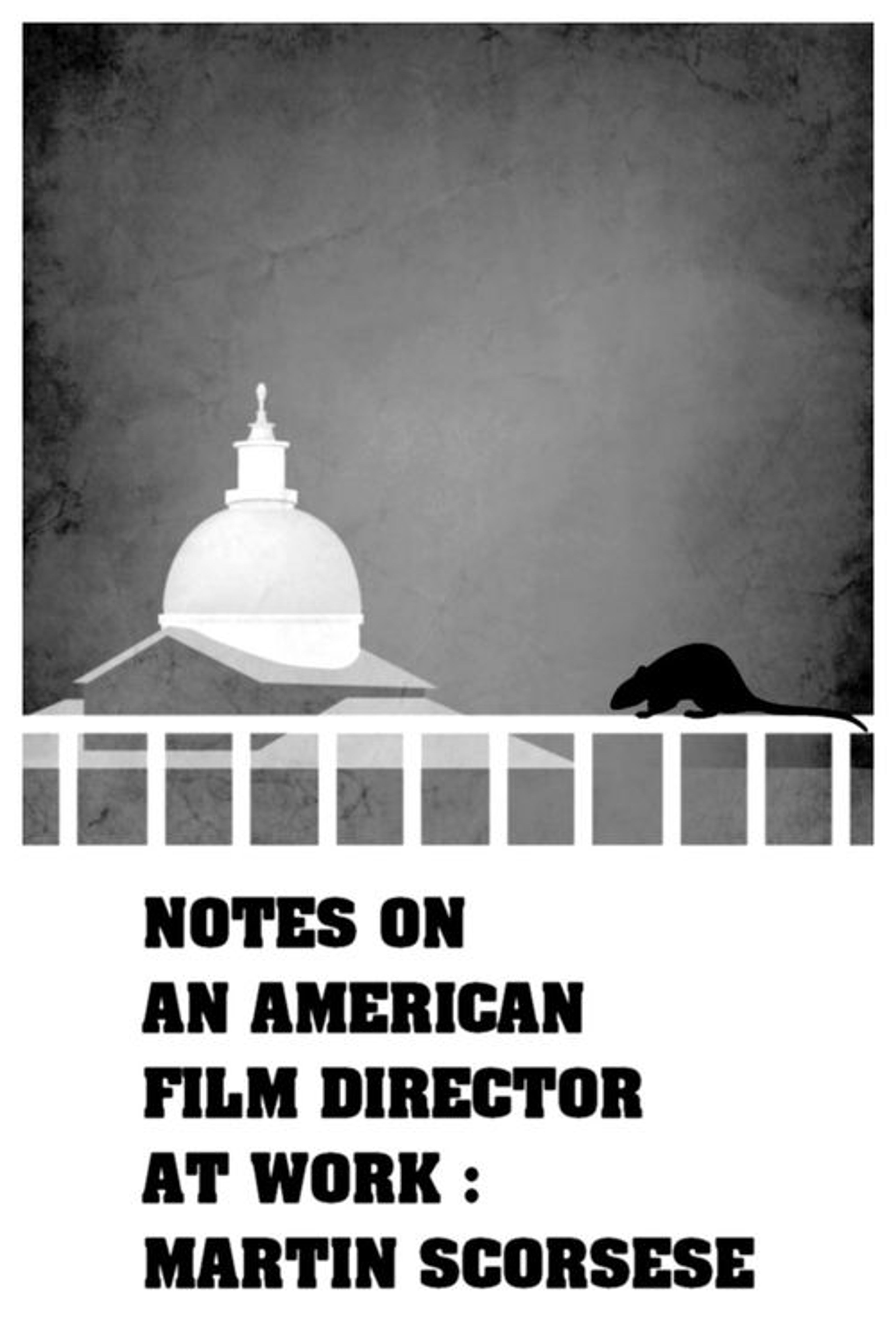 Poster image of Notes on an American Film Director at Work