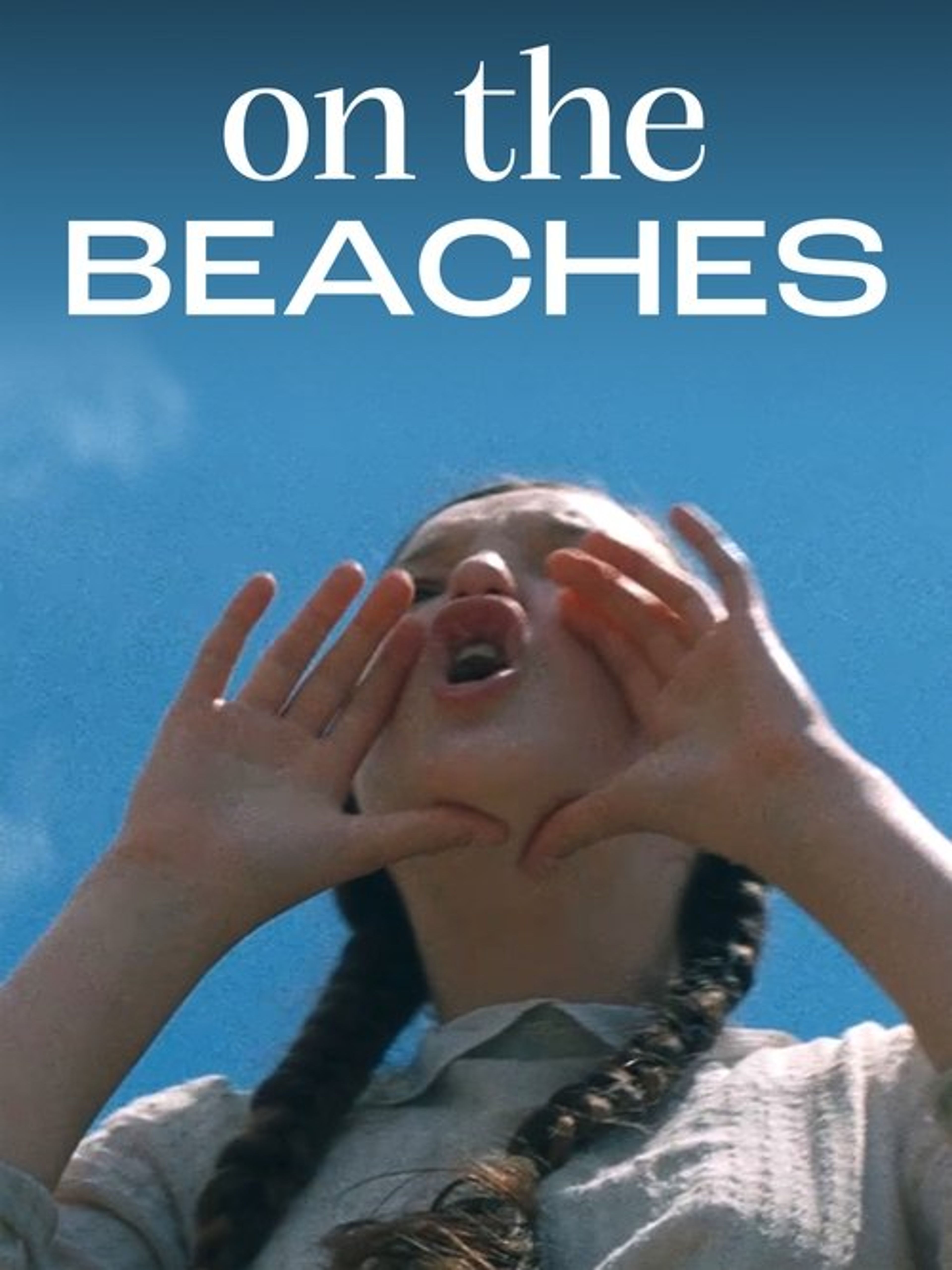 Poster image of On the Beaches