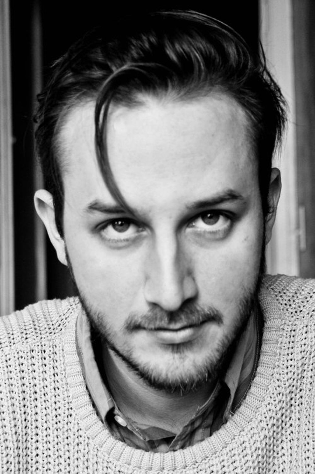 Profile image of Shane Jensen