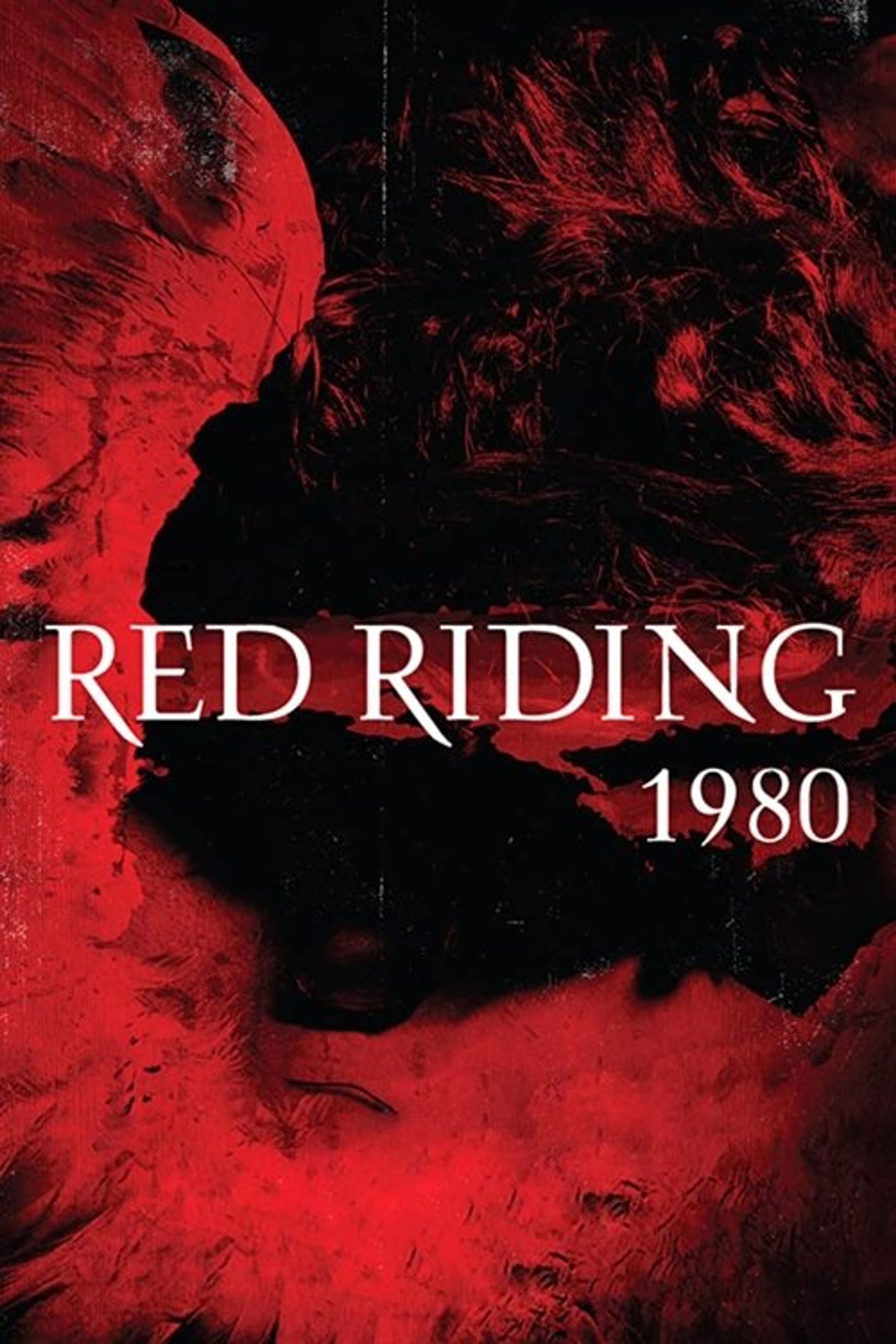 Poster image of Red Riding: The Year of Our Lord 1980