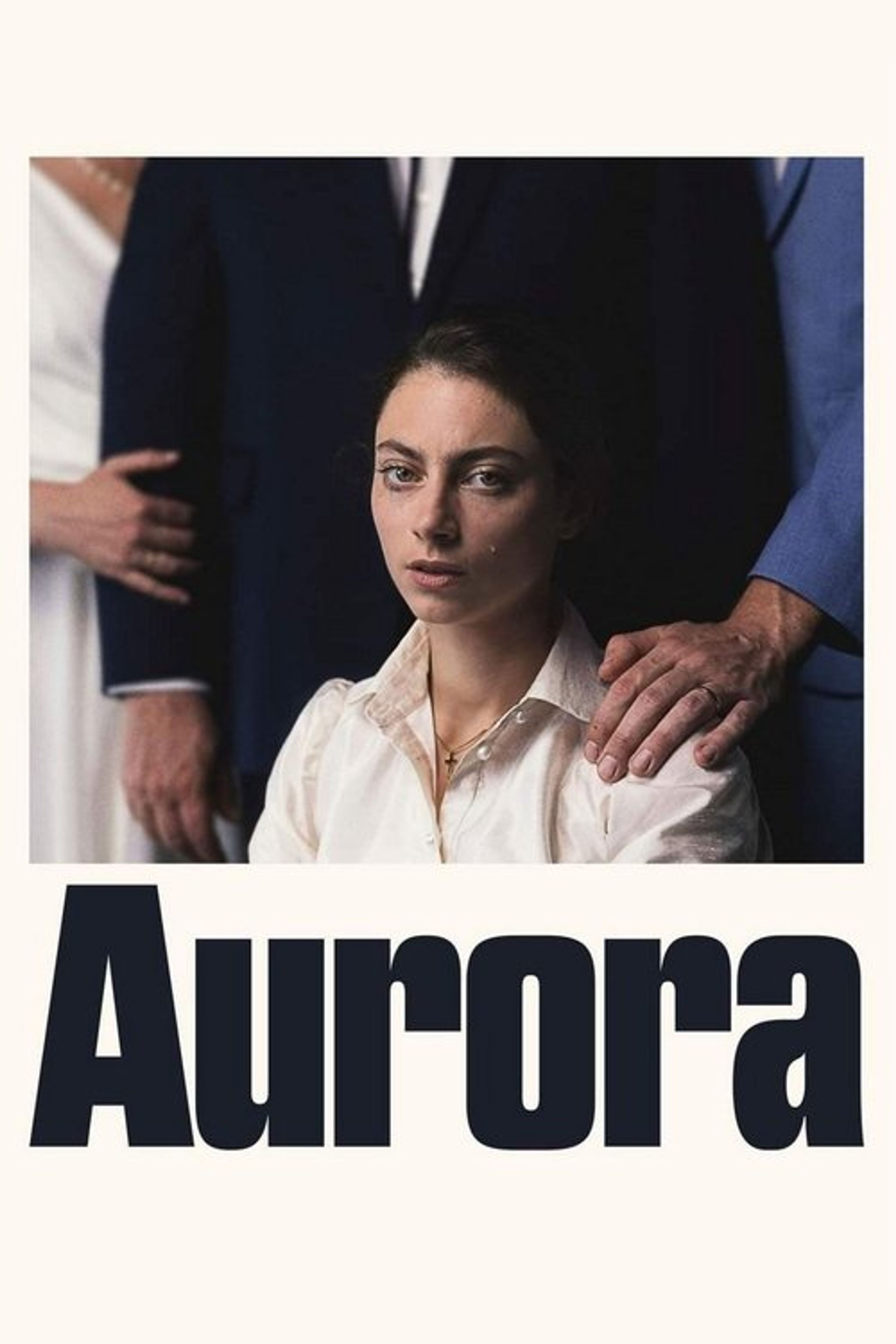 Poster image of Aurora