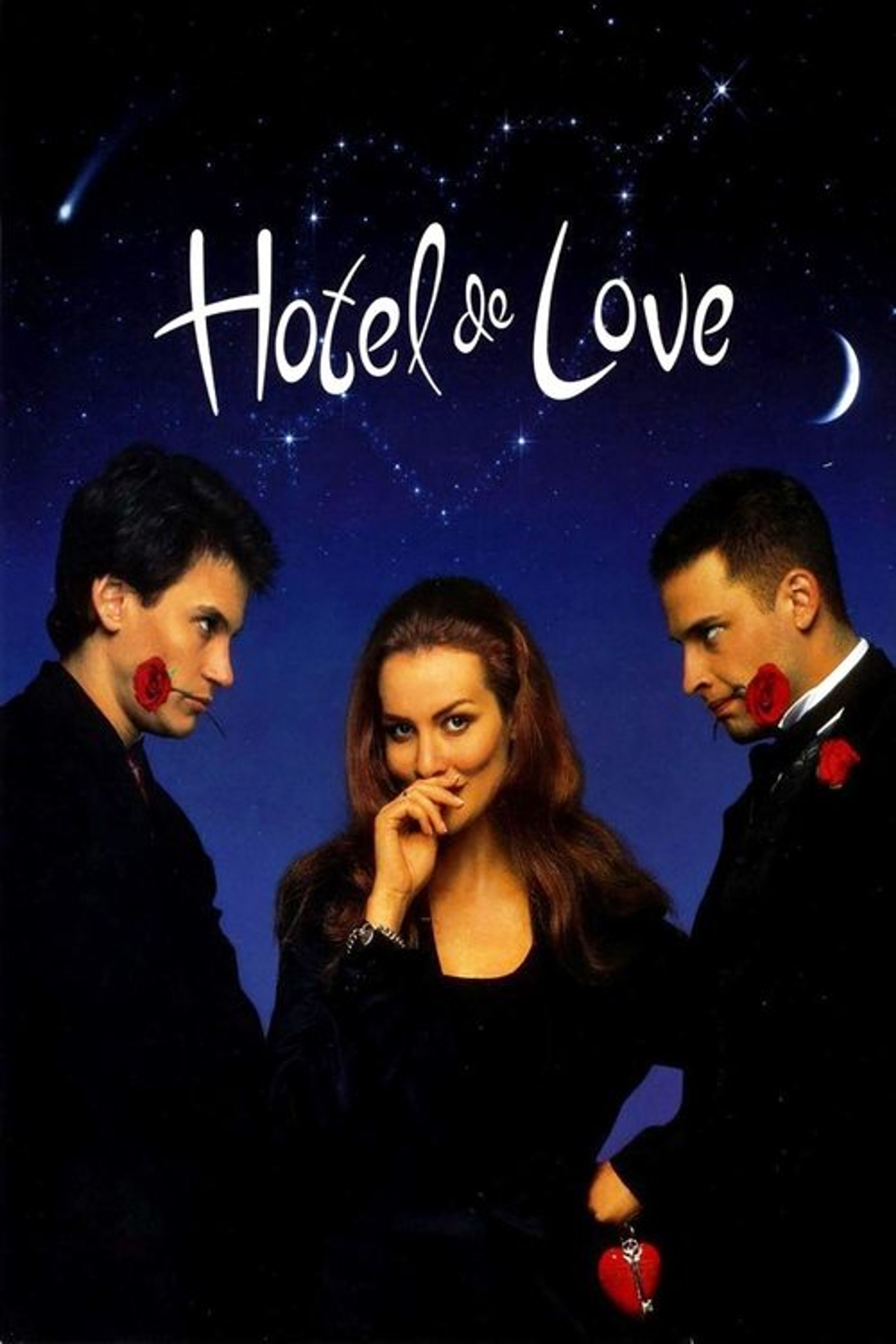Poster image of Hotel de Love