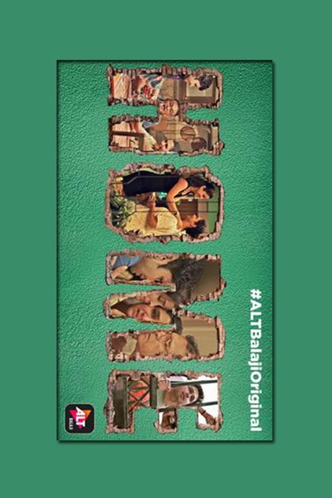 Poster image of Home