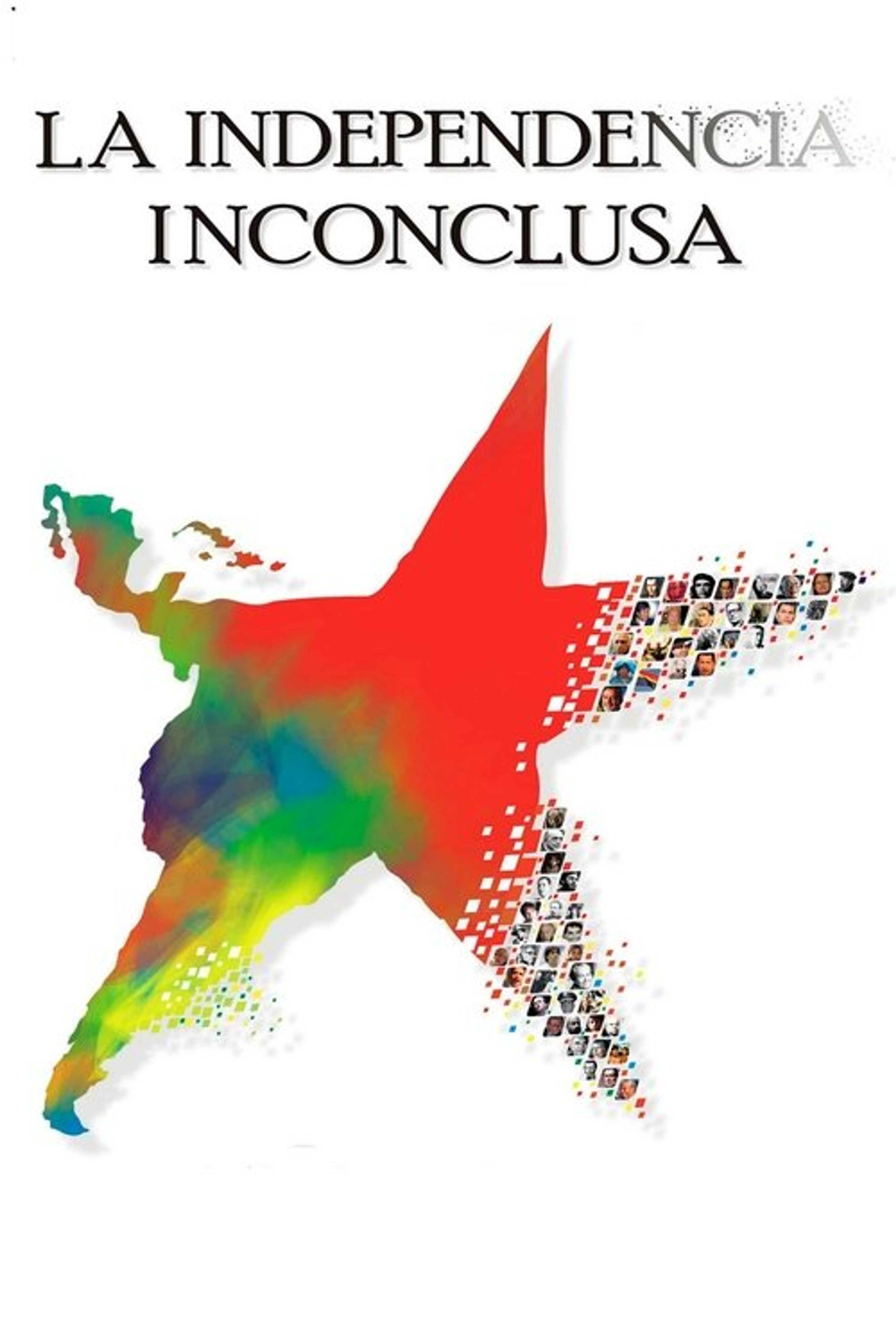 Poster image of The Inconclusive Independence