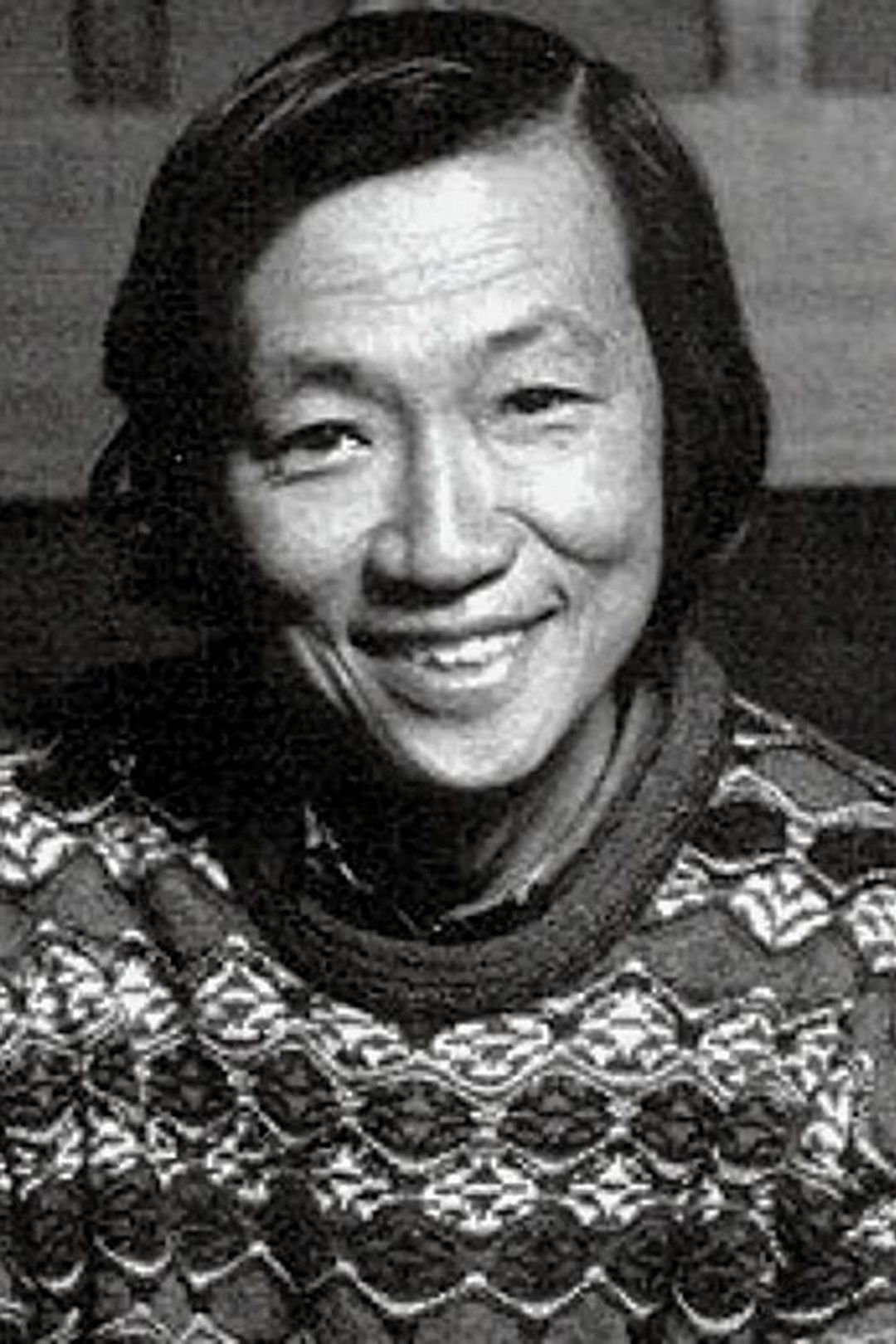 Profile image of Kaneto Shiozawa