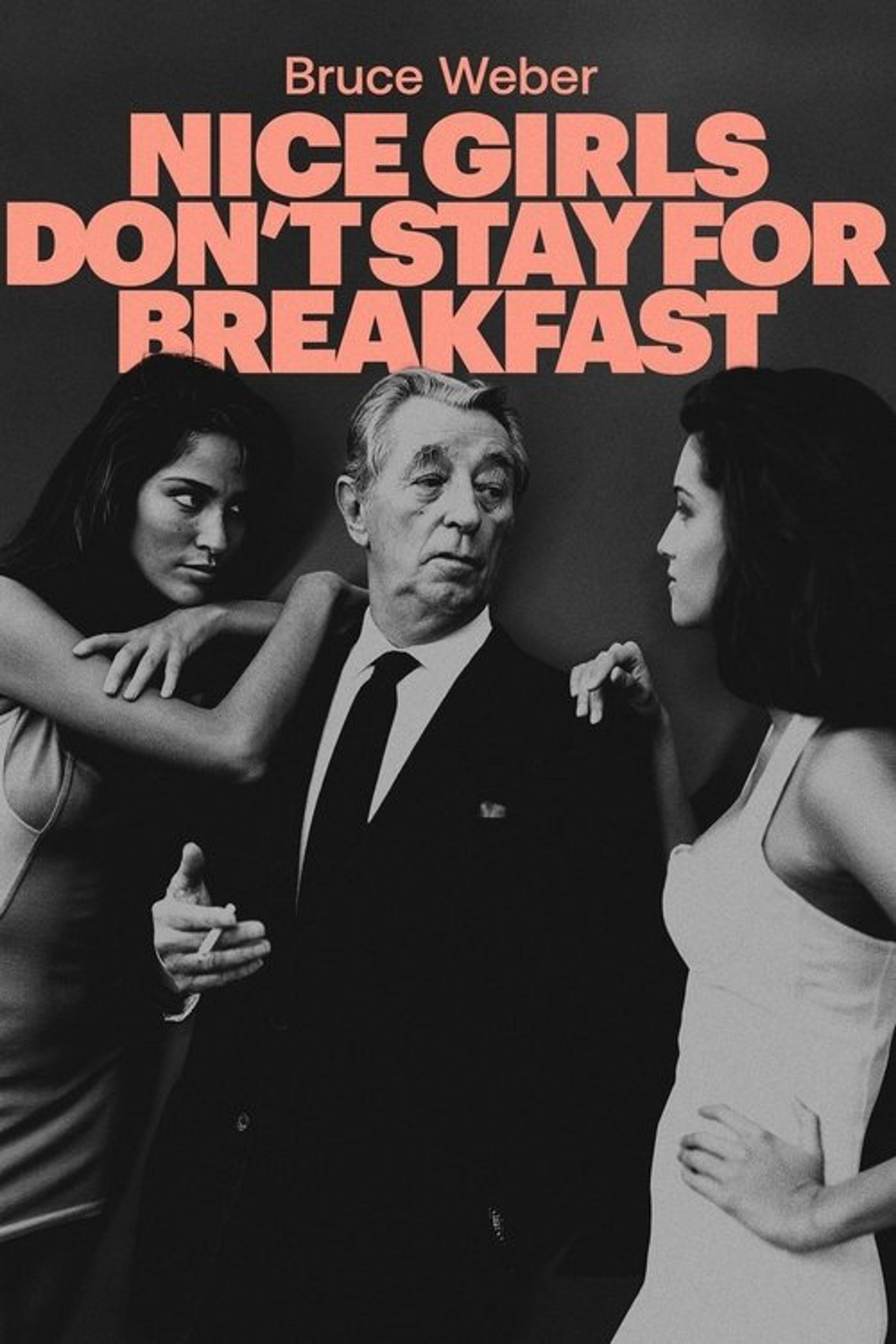 Poster image of Nice Girls Don't Stay for Breakfast