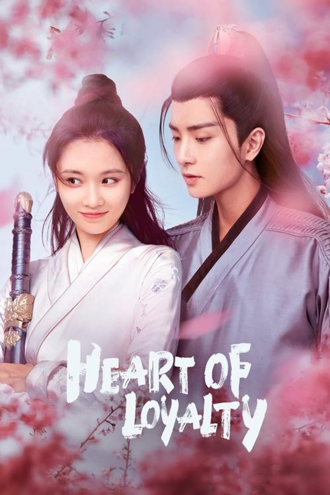 Poster image of Heart of Loyalty