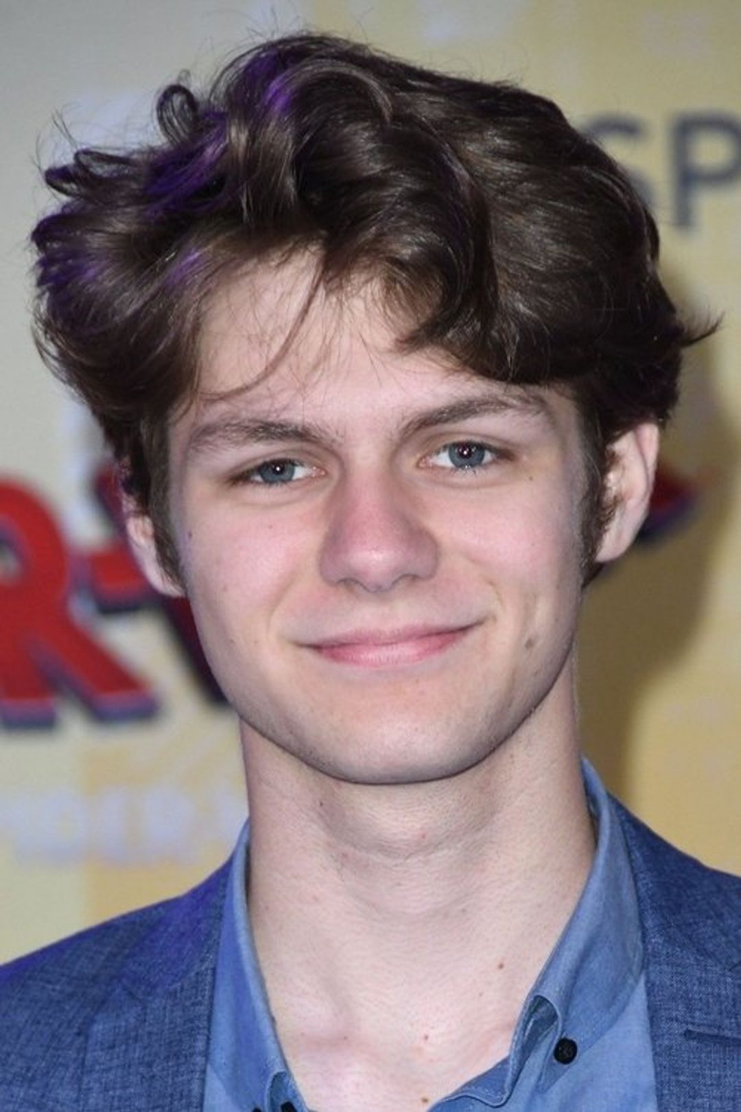 Profile image of Ty Simpkins
