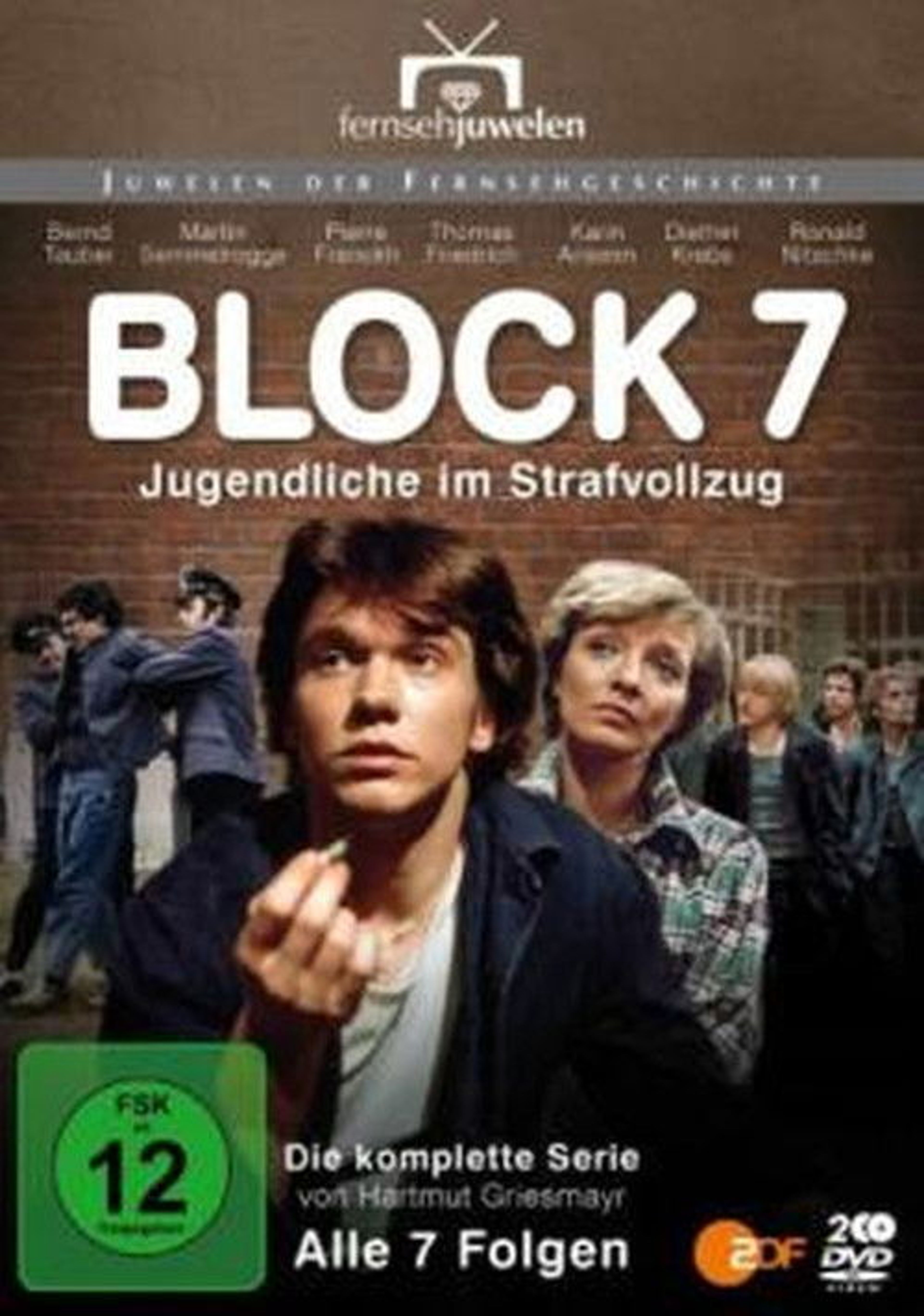 Poster image of Block 7