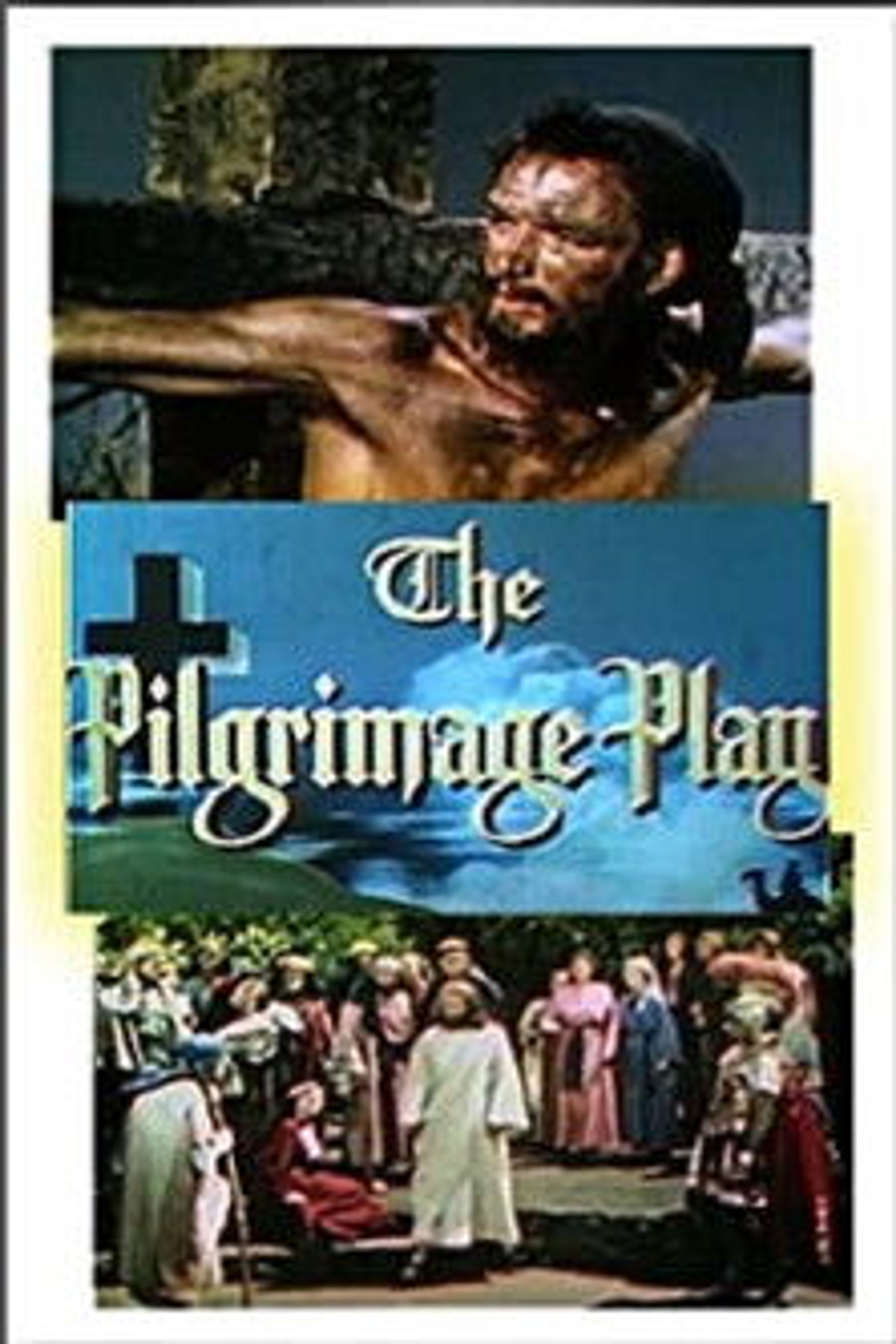 Poster image of The Pilgrimage Play