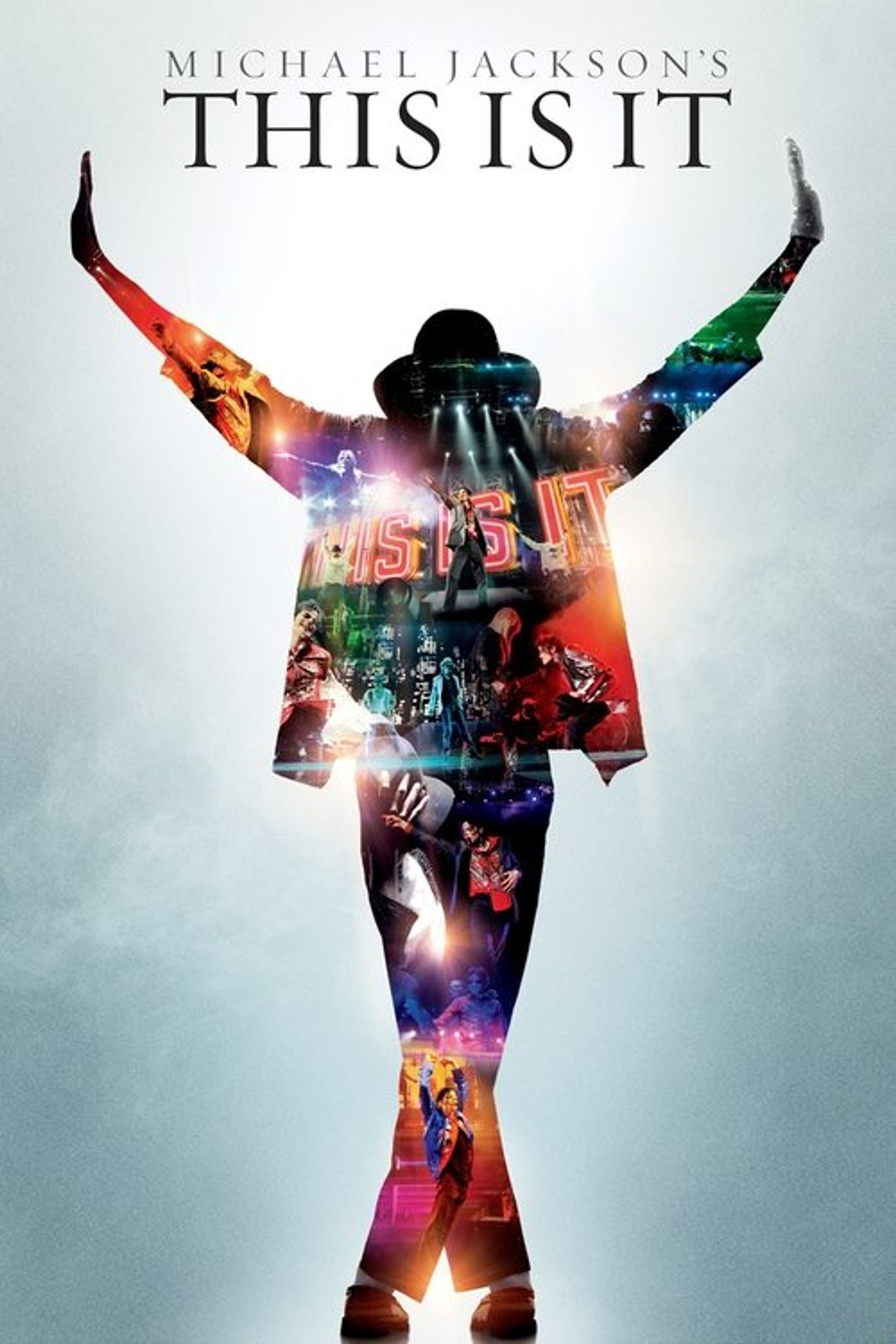 Poster image of This Is It