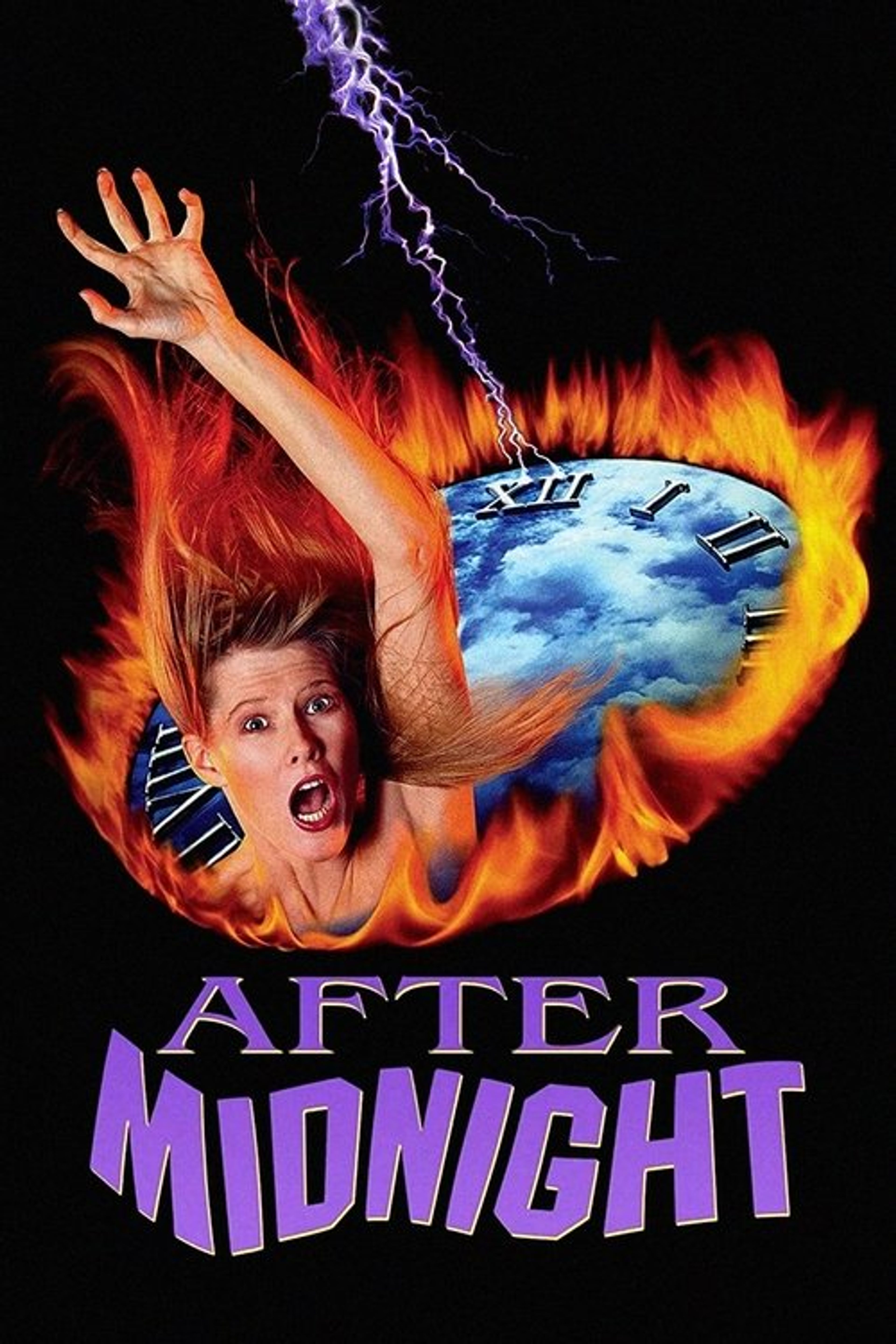 Poster image of After Midnight