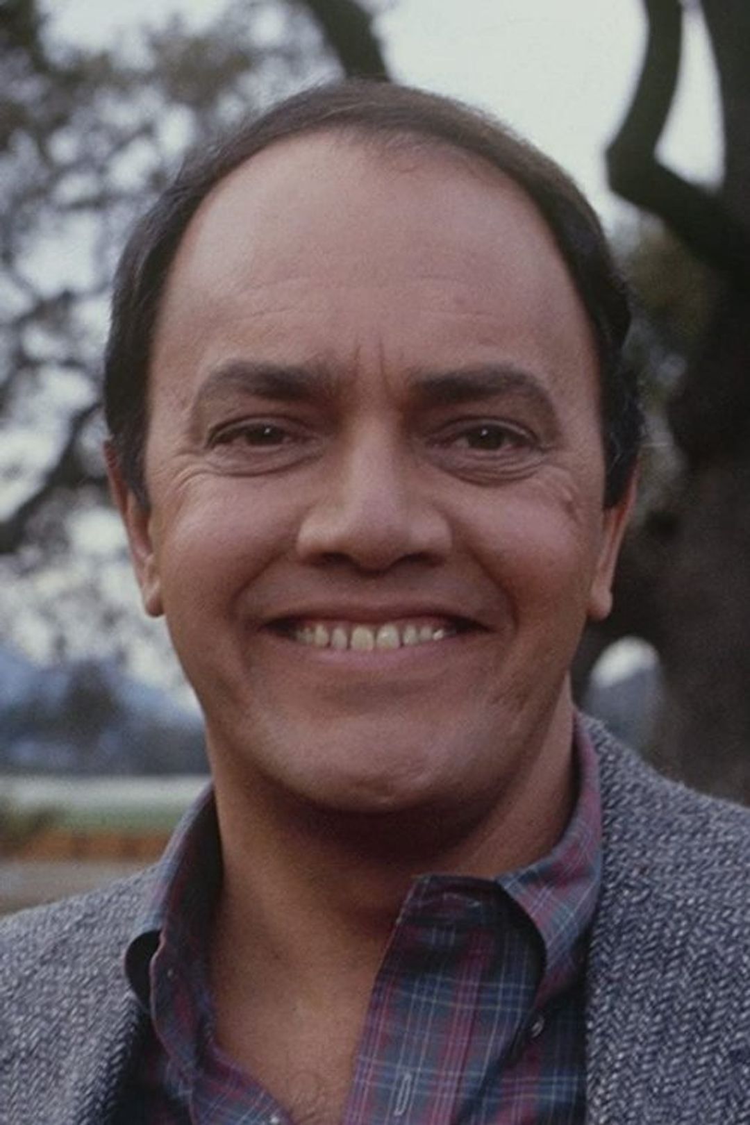 Profile image of George DiCenzo