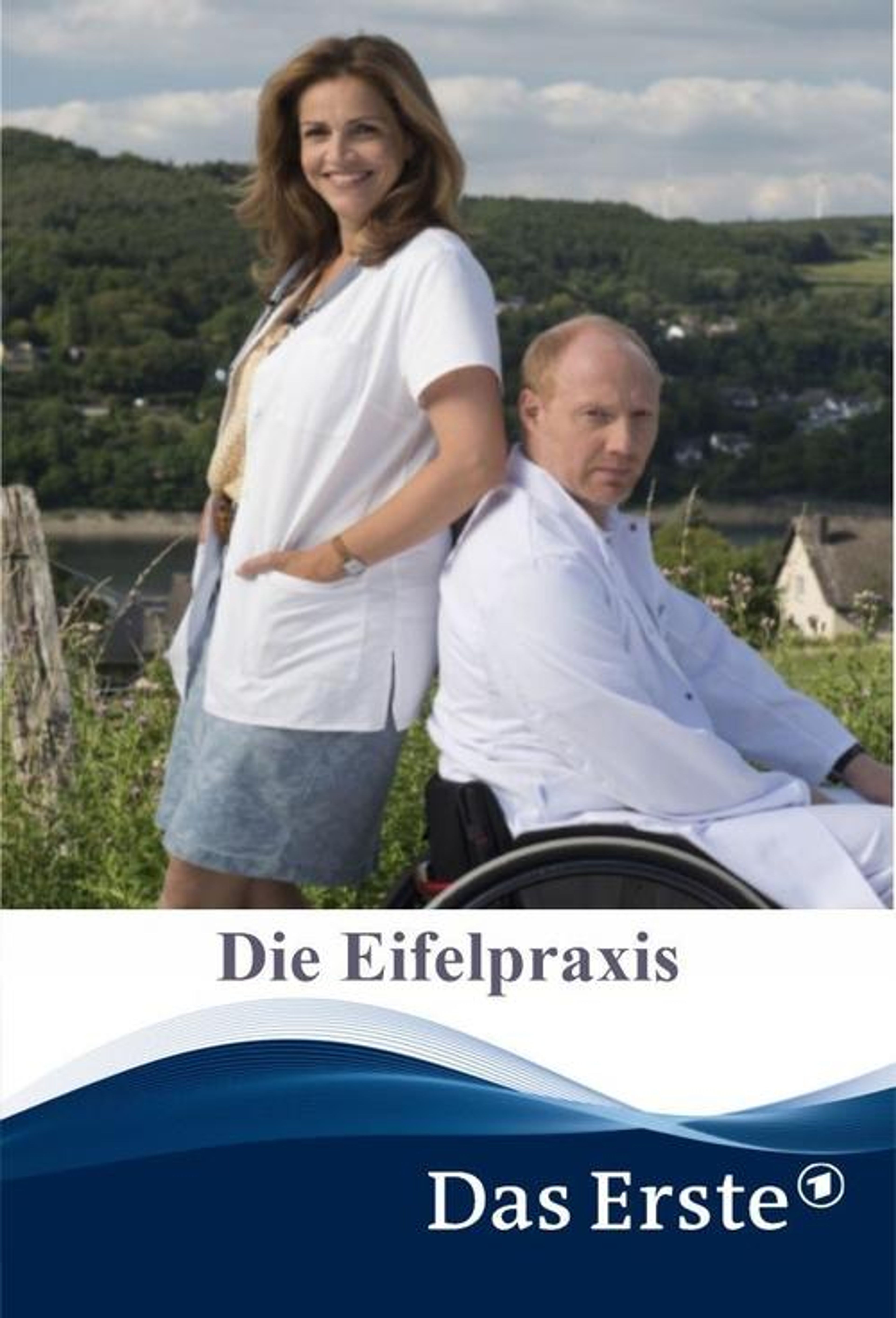 Poster image of Die Eifelpraxis