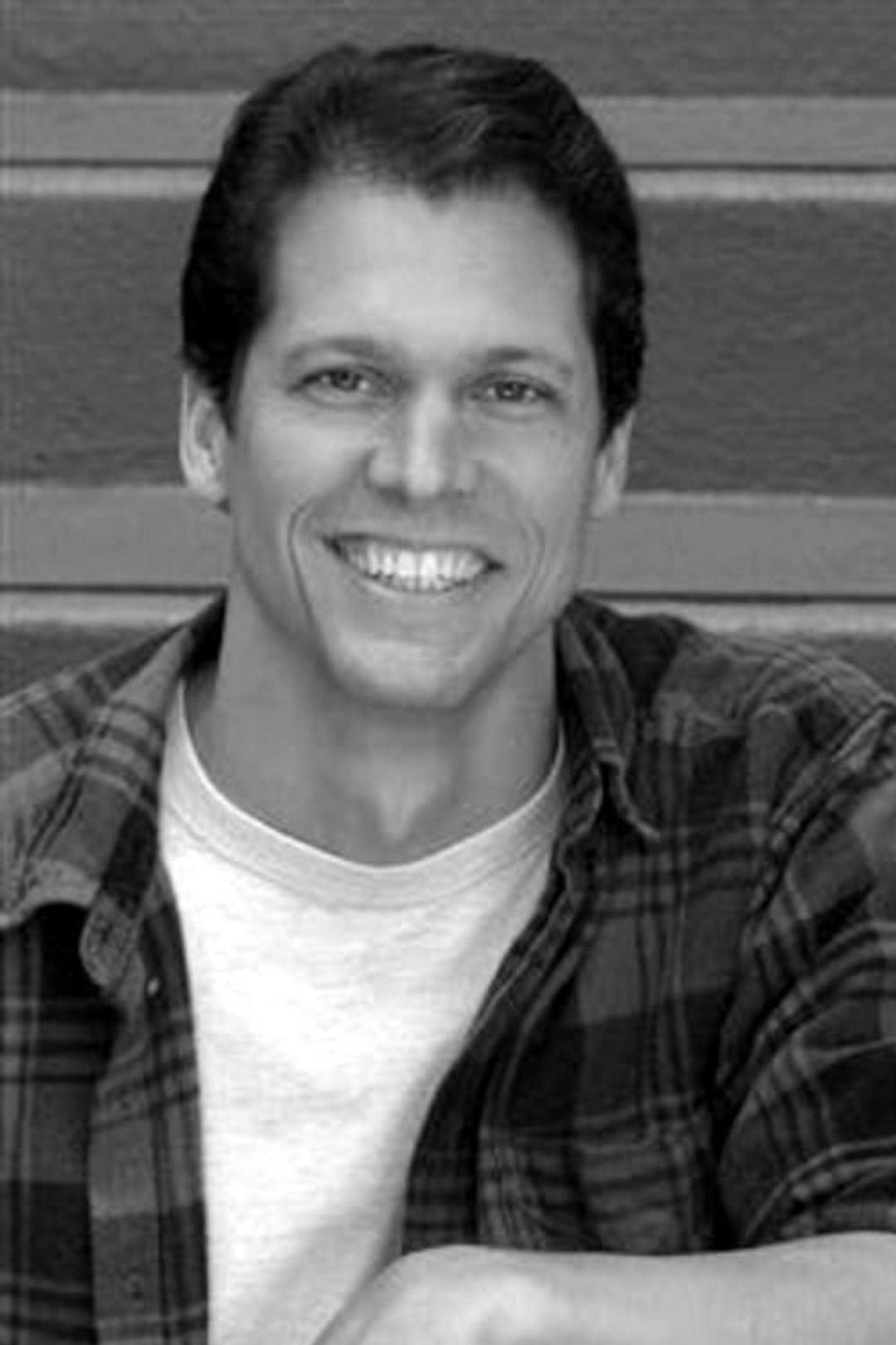 Profile image of Patrick Williams