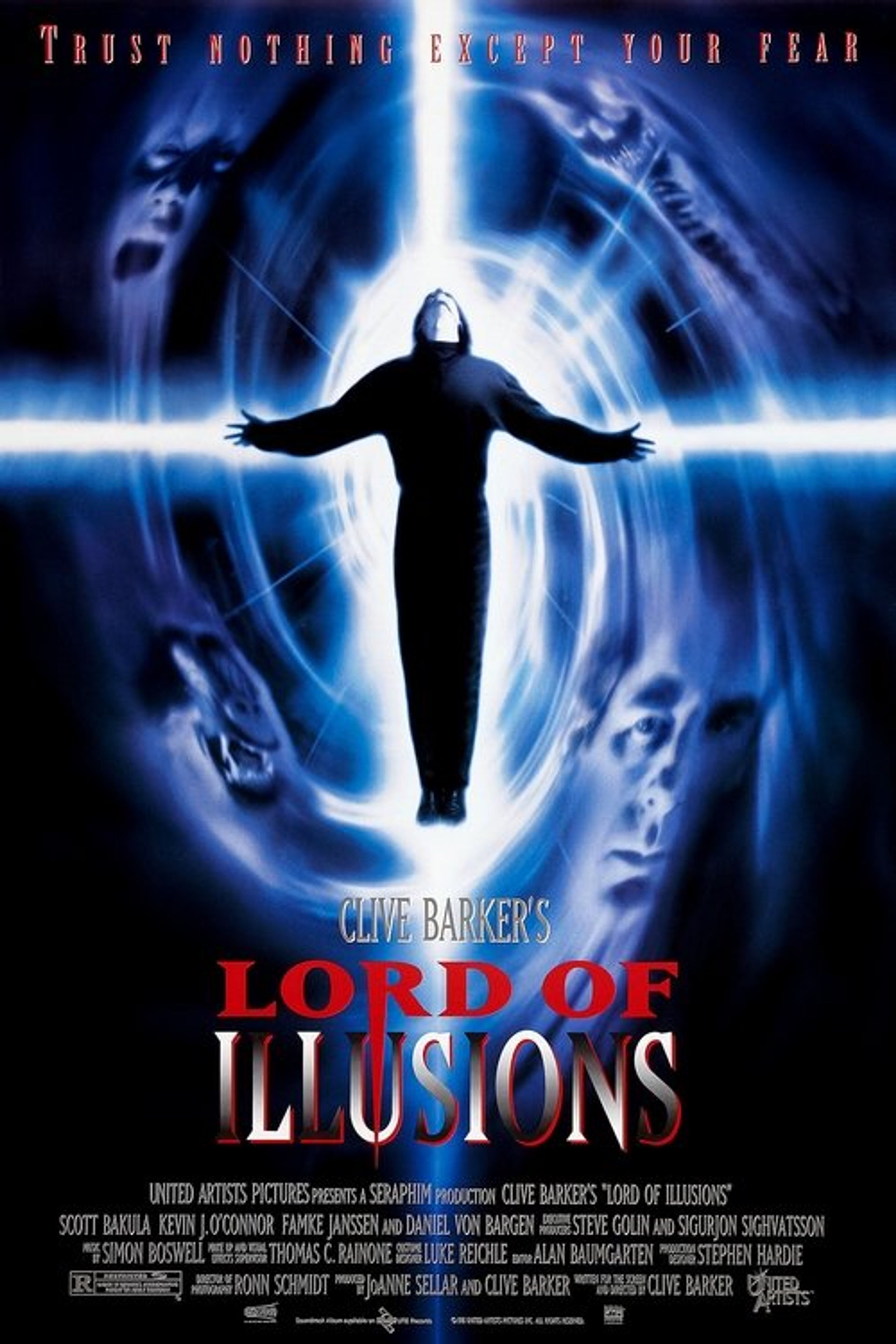 Poster image of Lord of Illusions