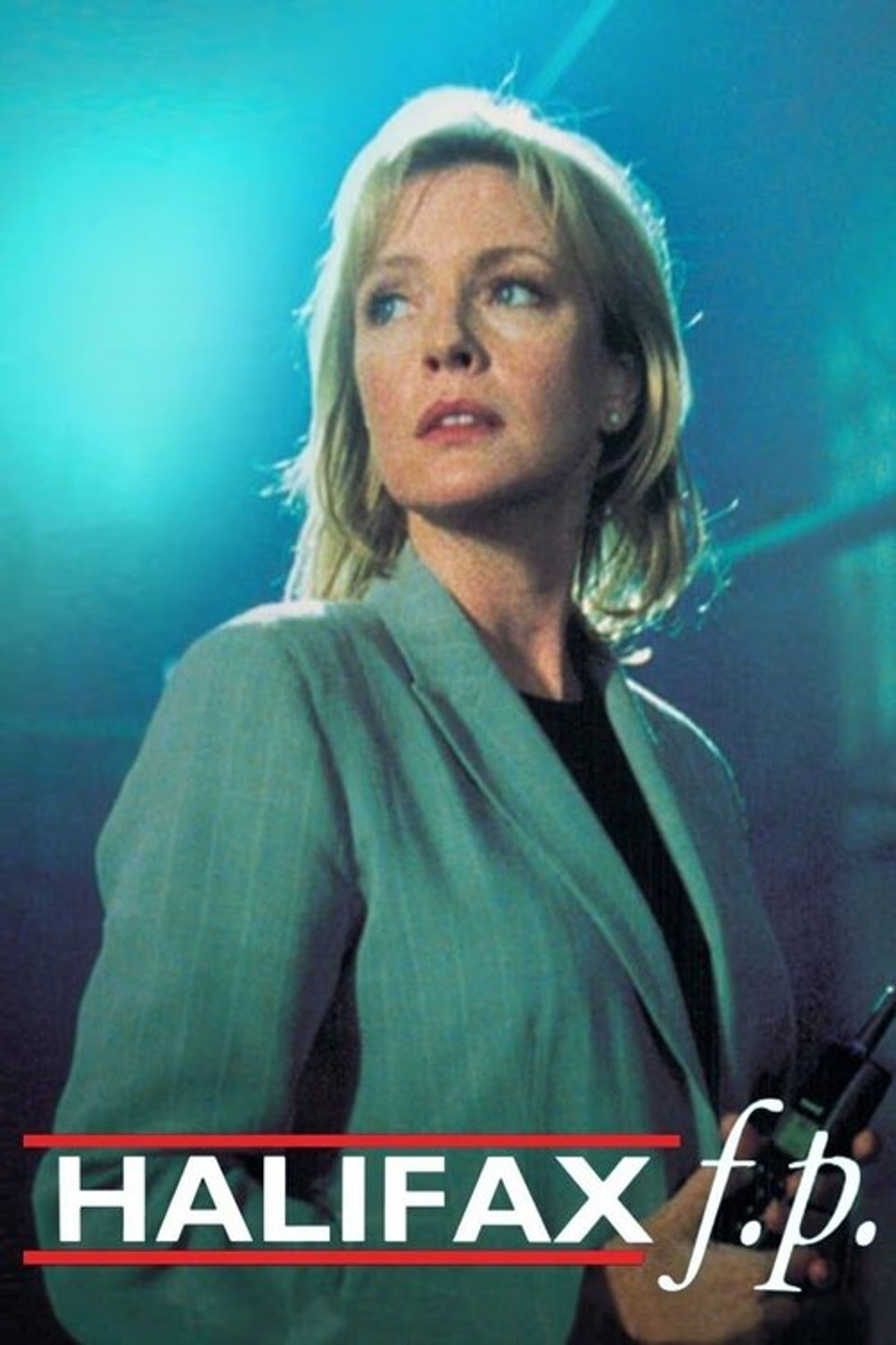 Poster image of Halifax f.p.