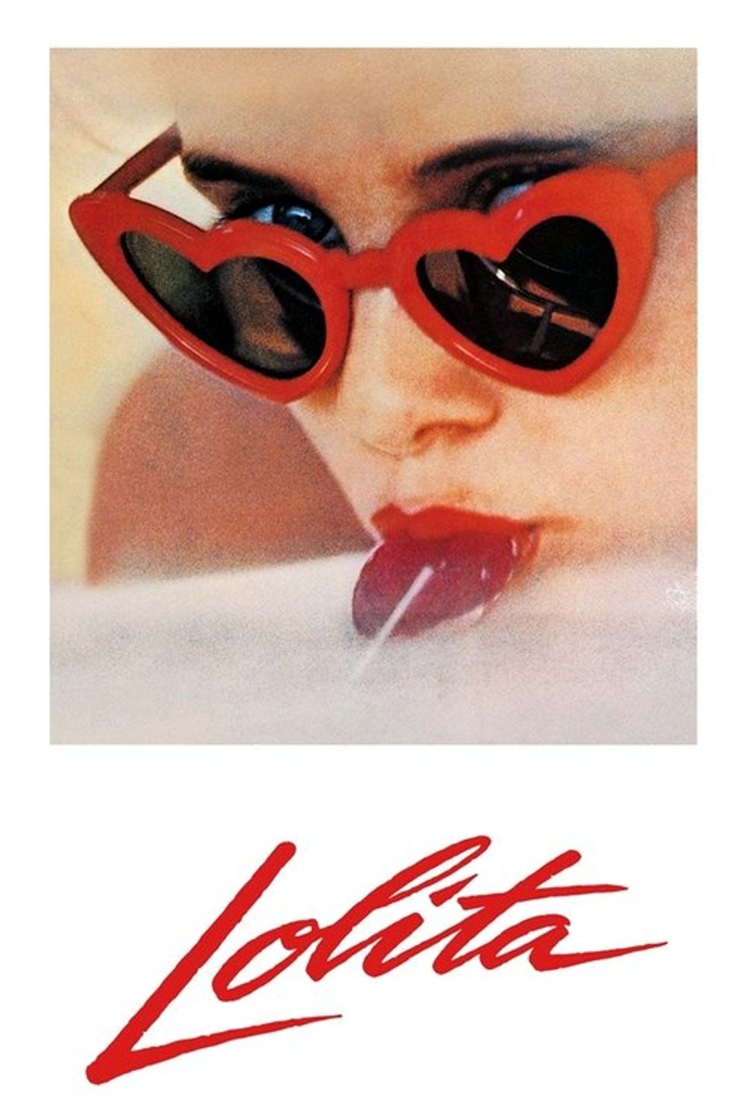 Poster image of Lolita