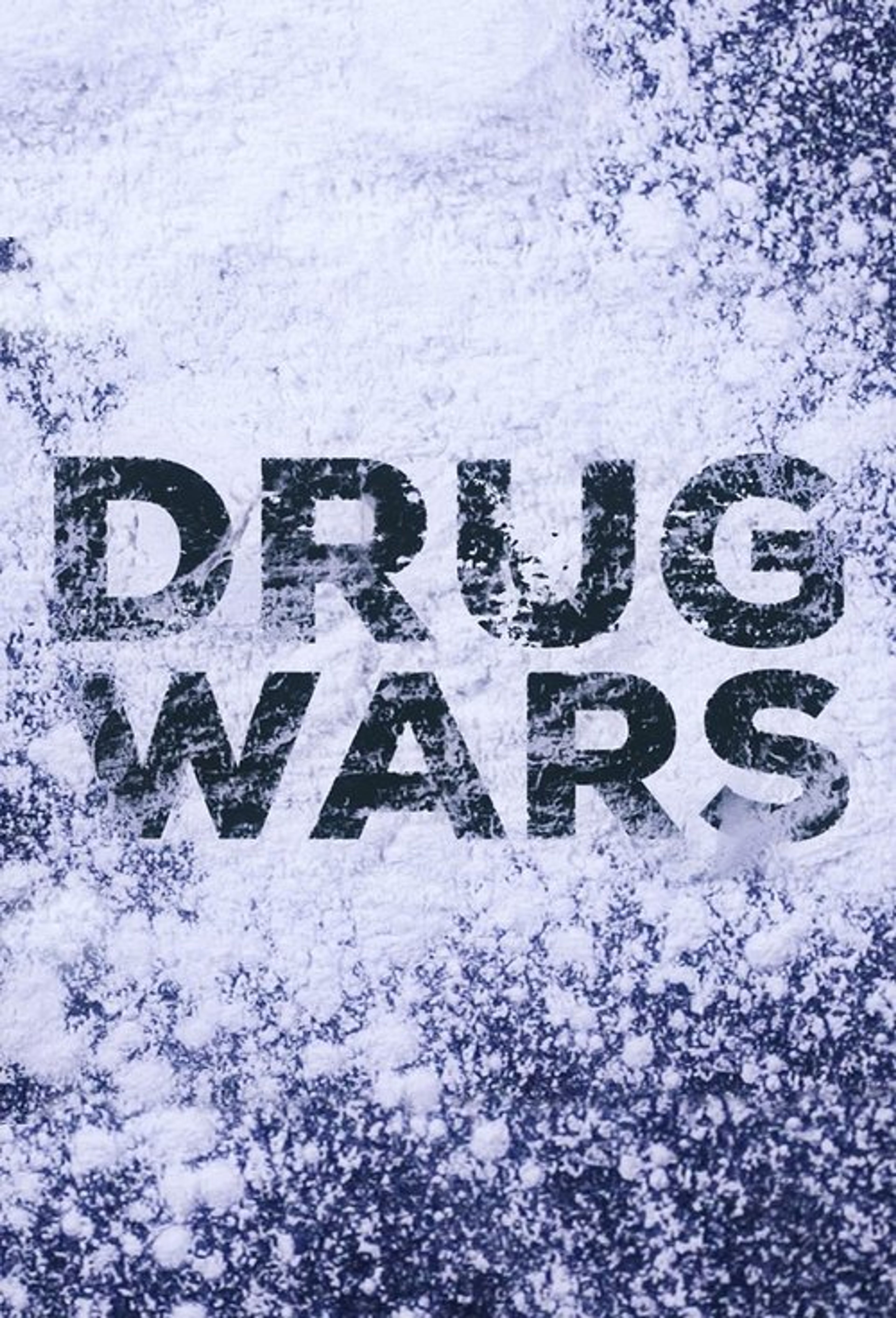 Poster image of Drug Wars