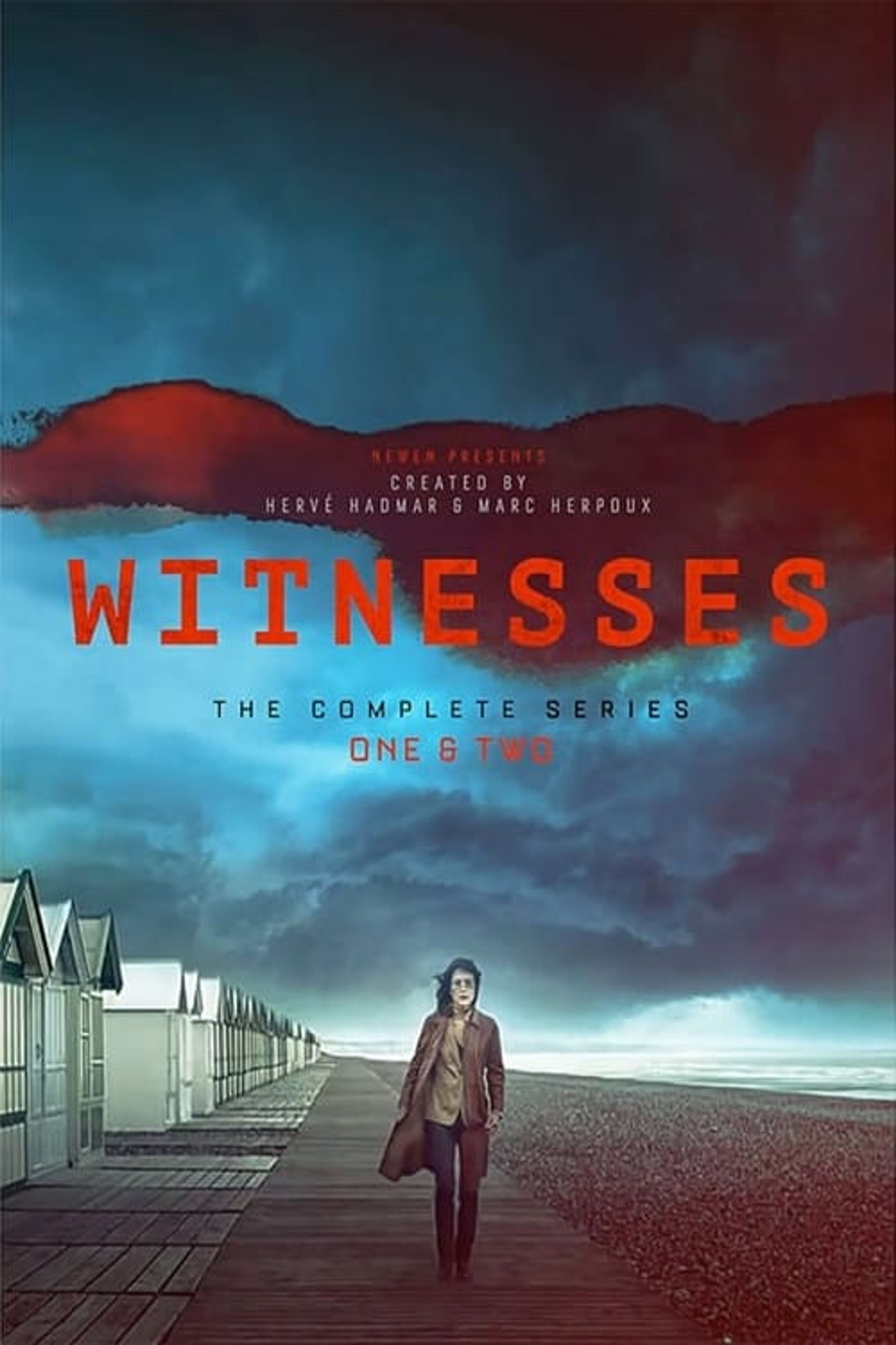 Poster image of Witnesses