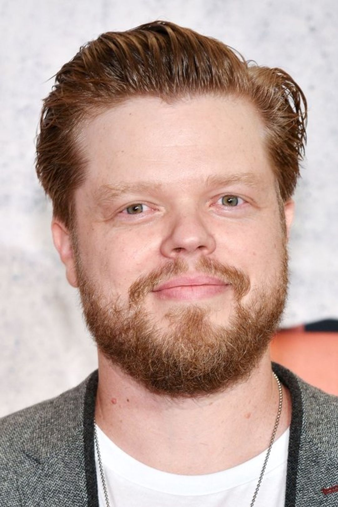 Profile image of Elden Henson