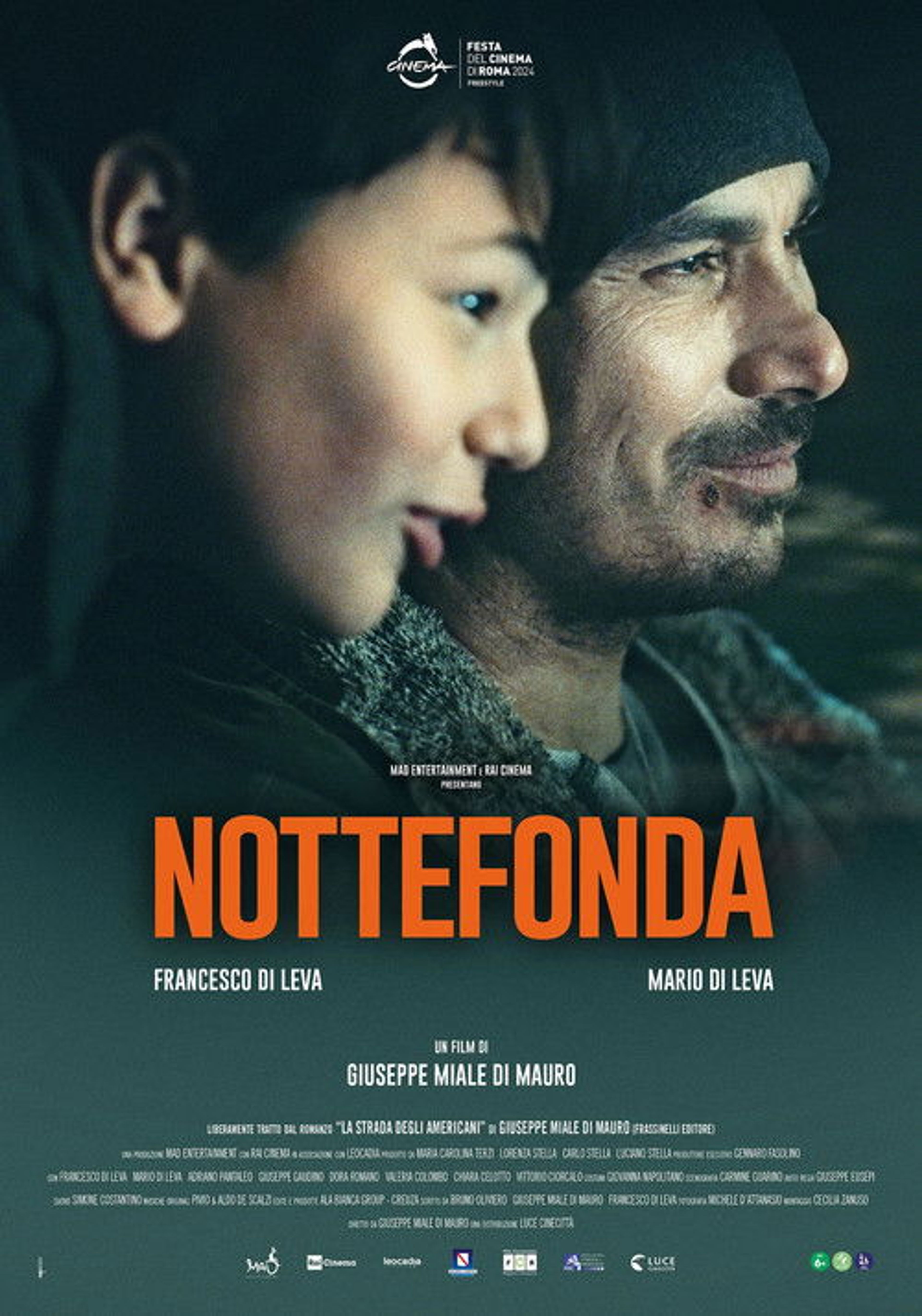 Poster image of Nottefonda