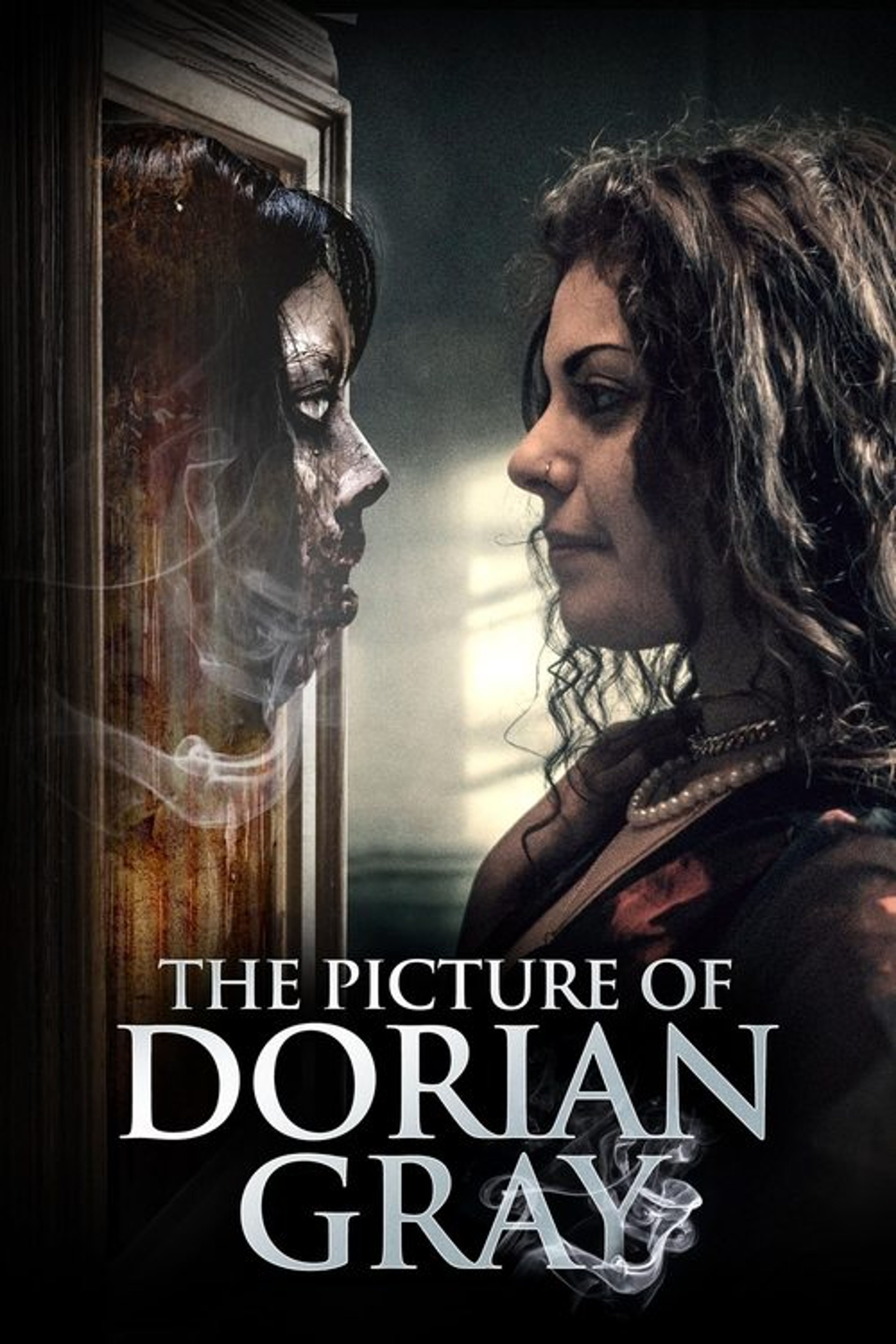 Poster image of The Picture of Dorian Gray