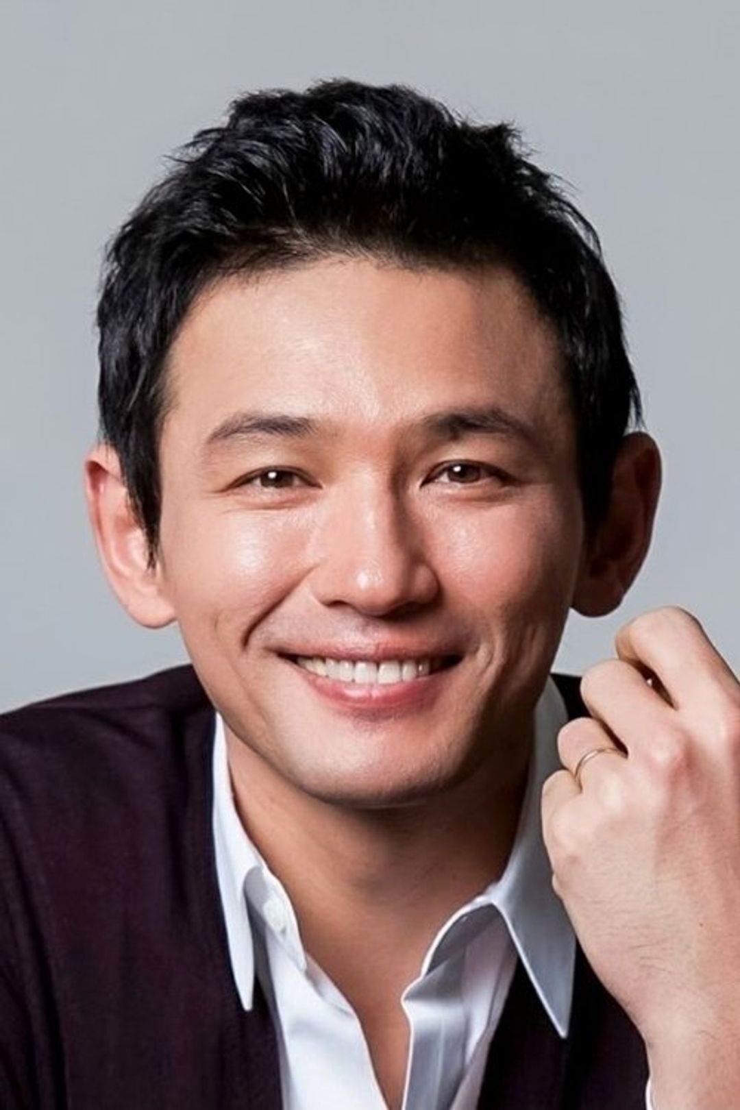 Profile image of Hwang Jung-min