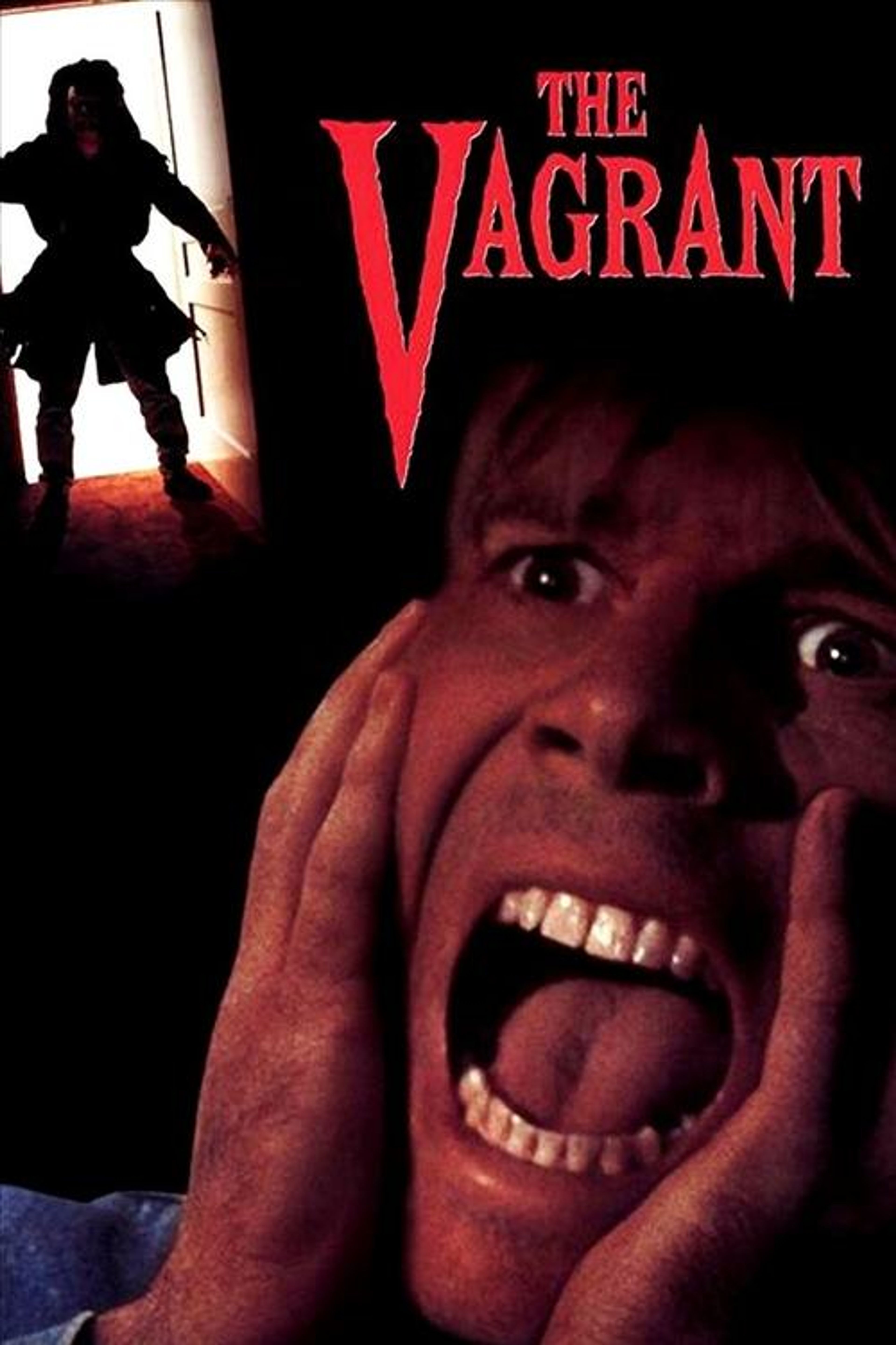 Poster image of The Vagrant
