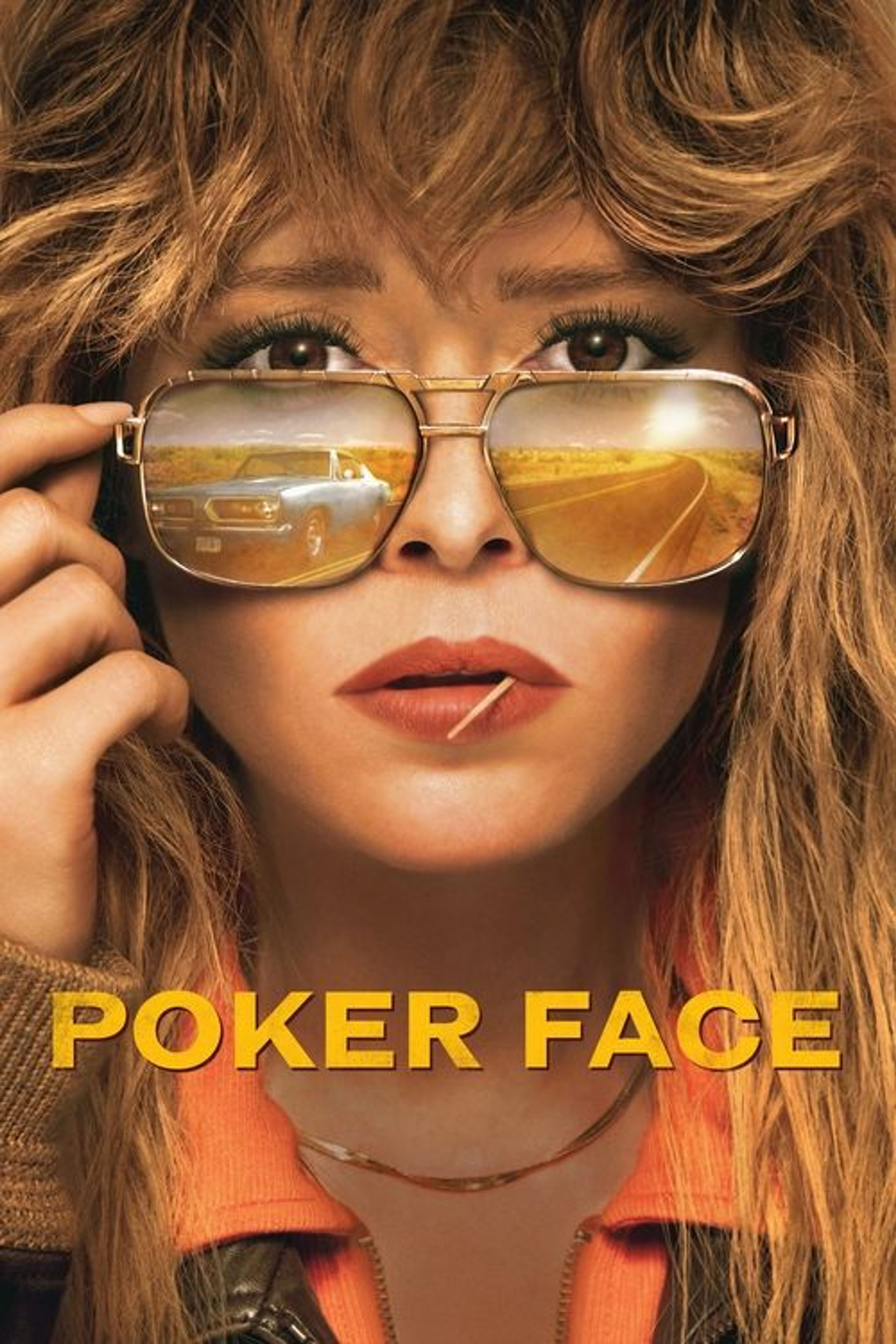 Poster image of Poker Face