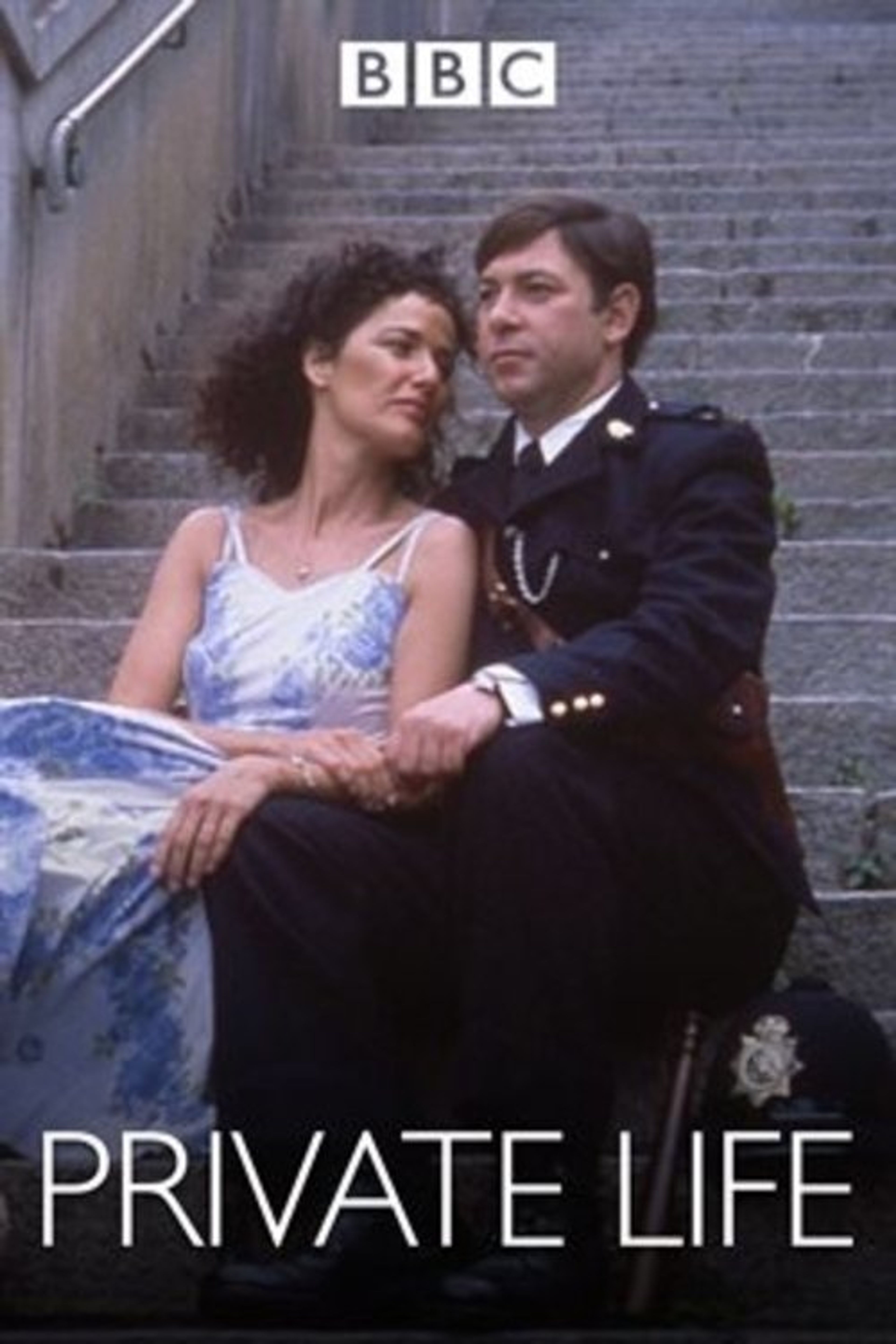 Poster image of A Private Life