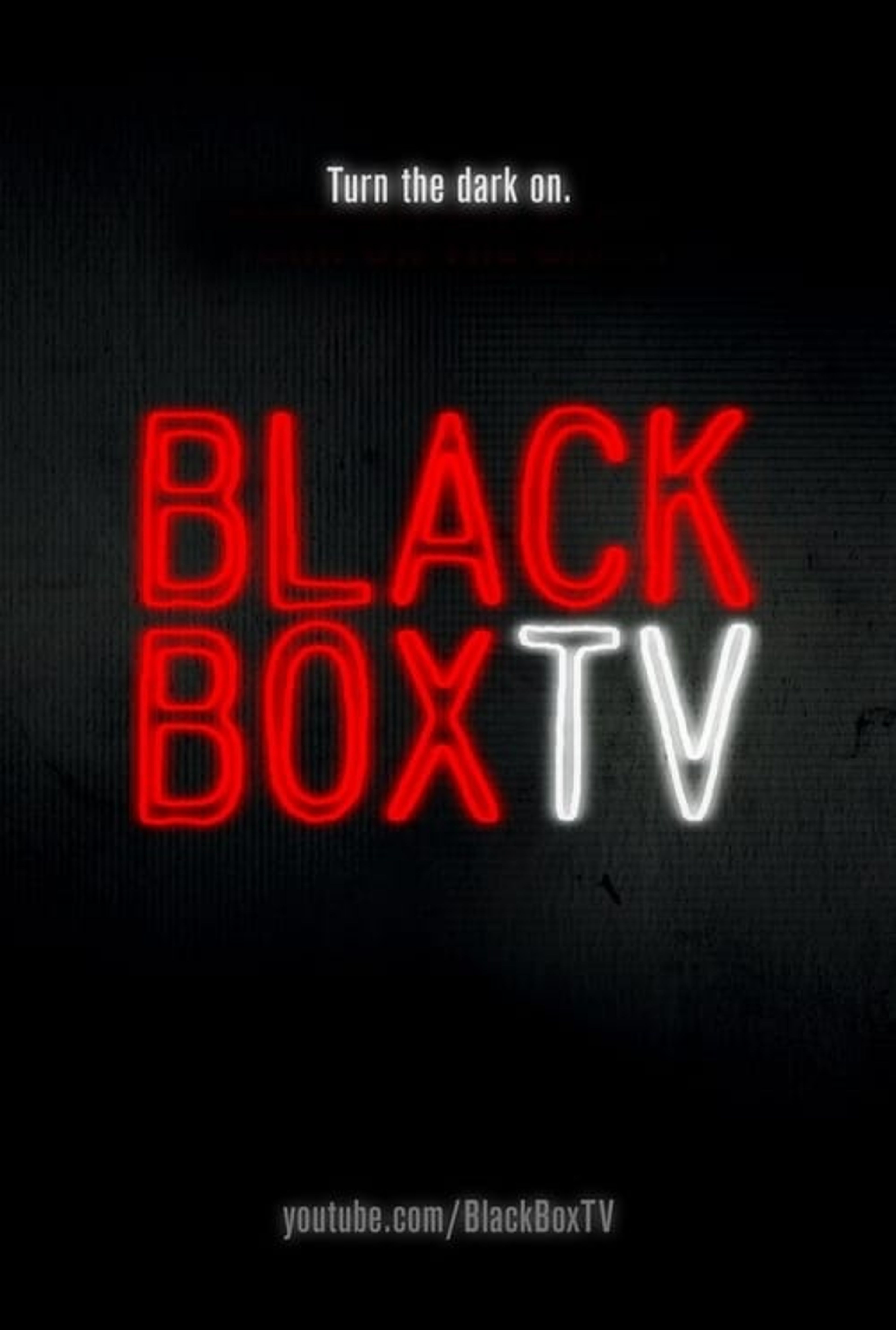 Poster image of BlackBoxTV Presents