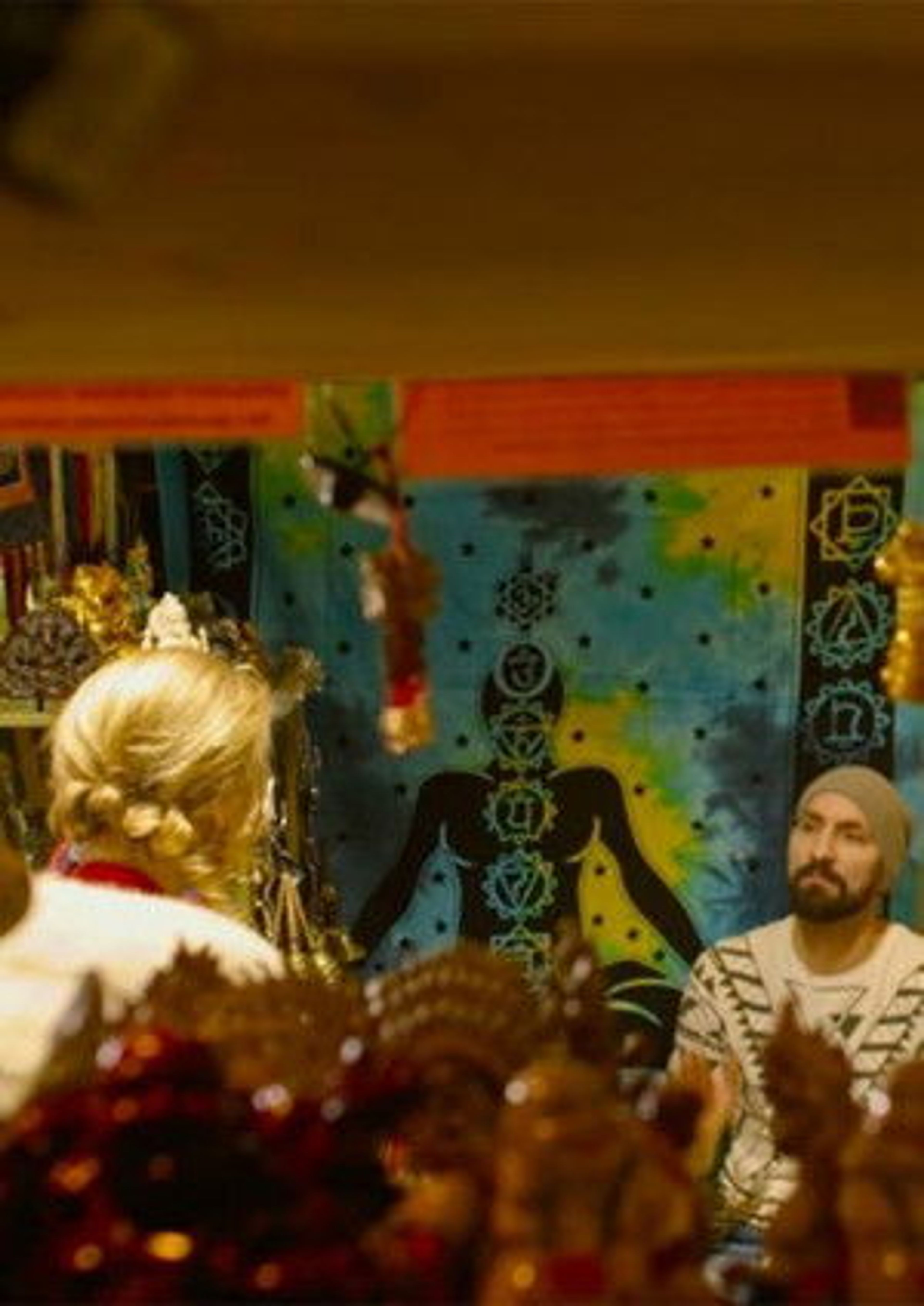 Poster image of Happiness Guide