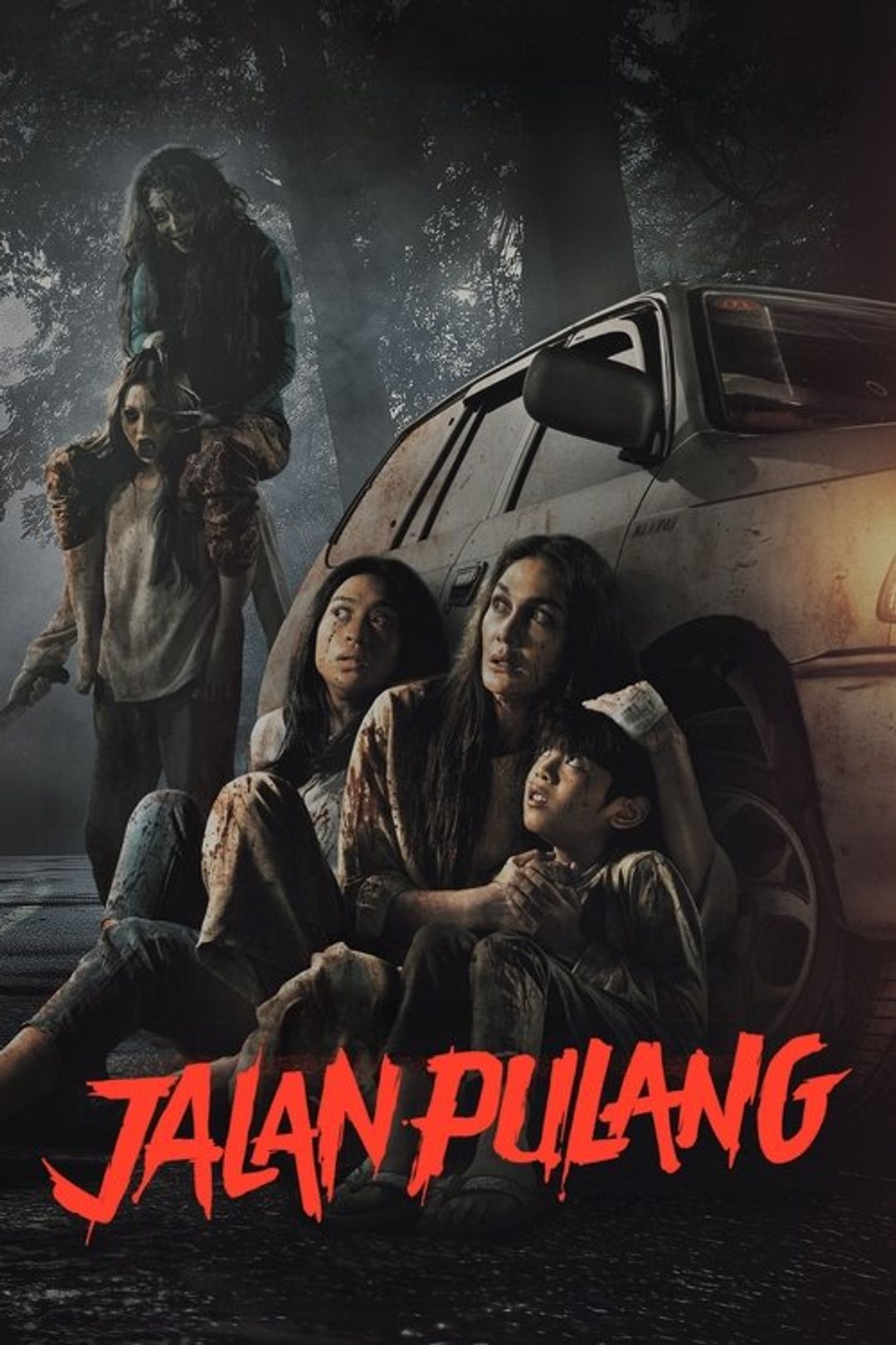 Poster image of Jalan Pulang