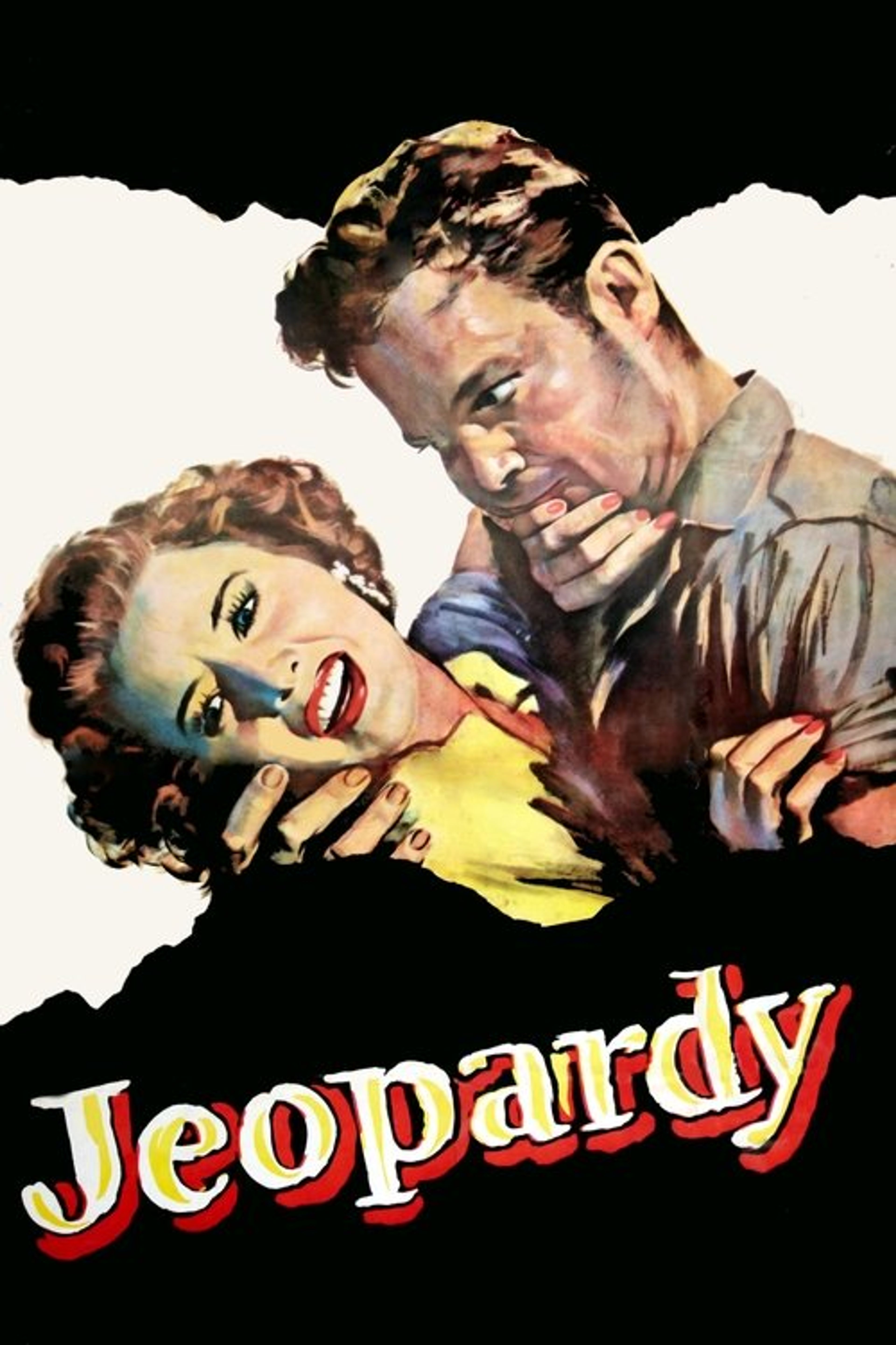 Poster image of Jeopardy