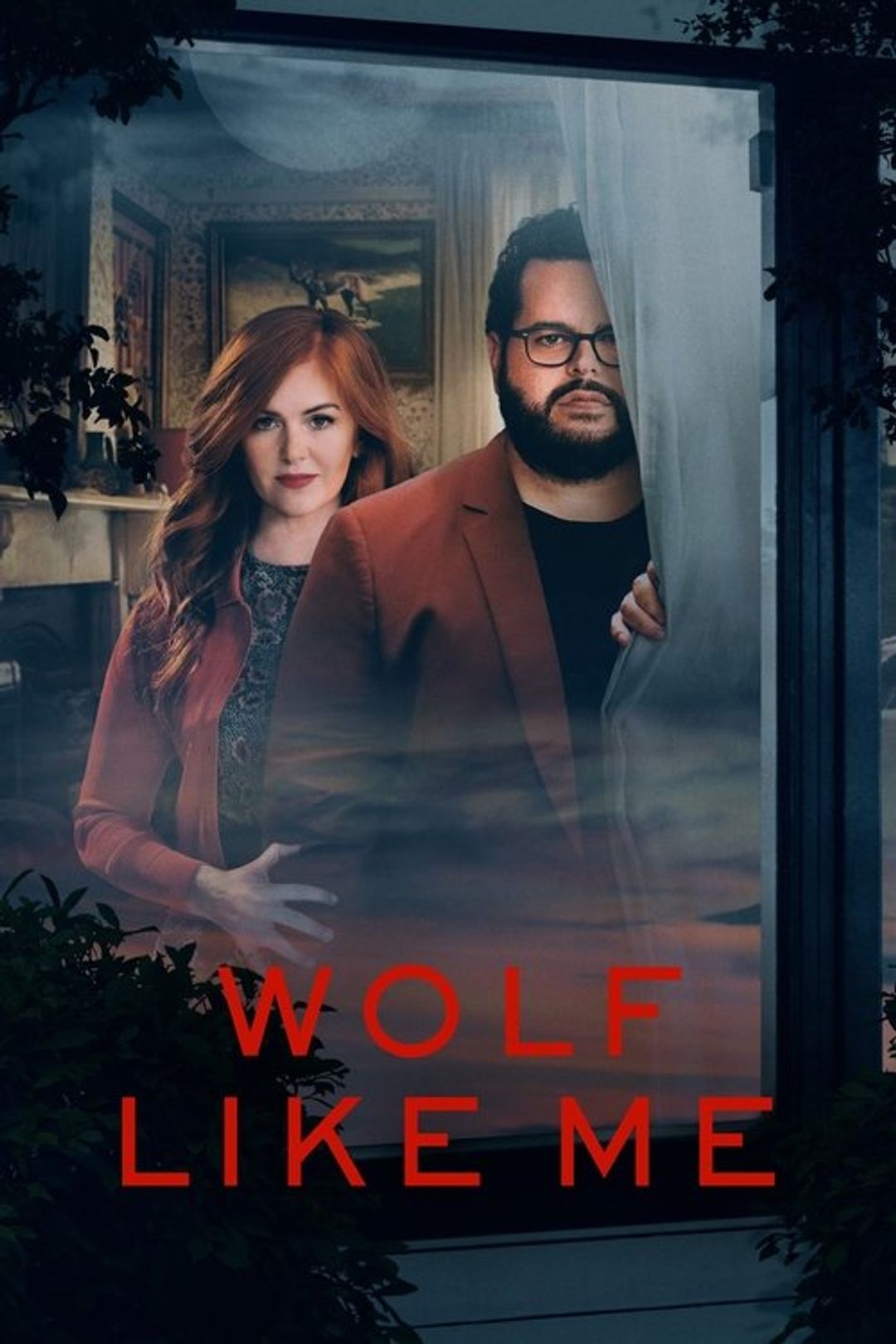 Poster image of Wolf Like Me