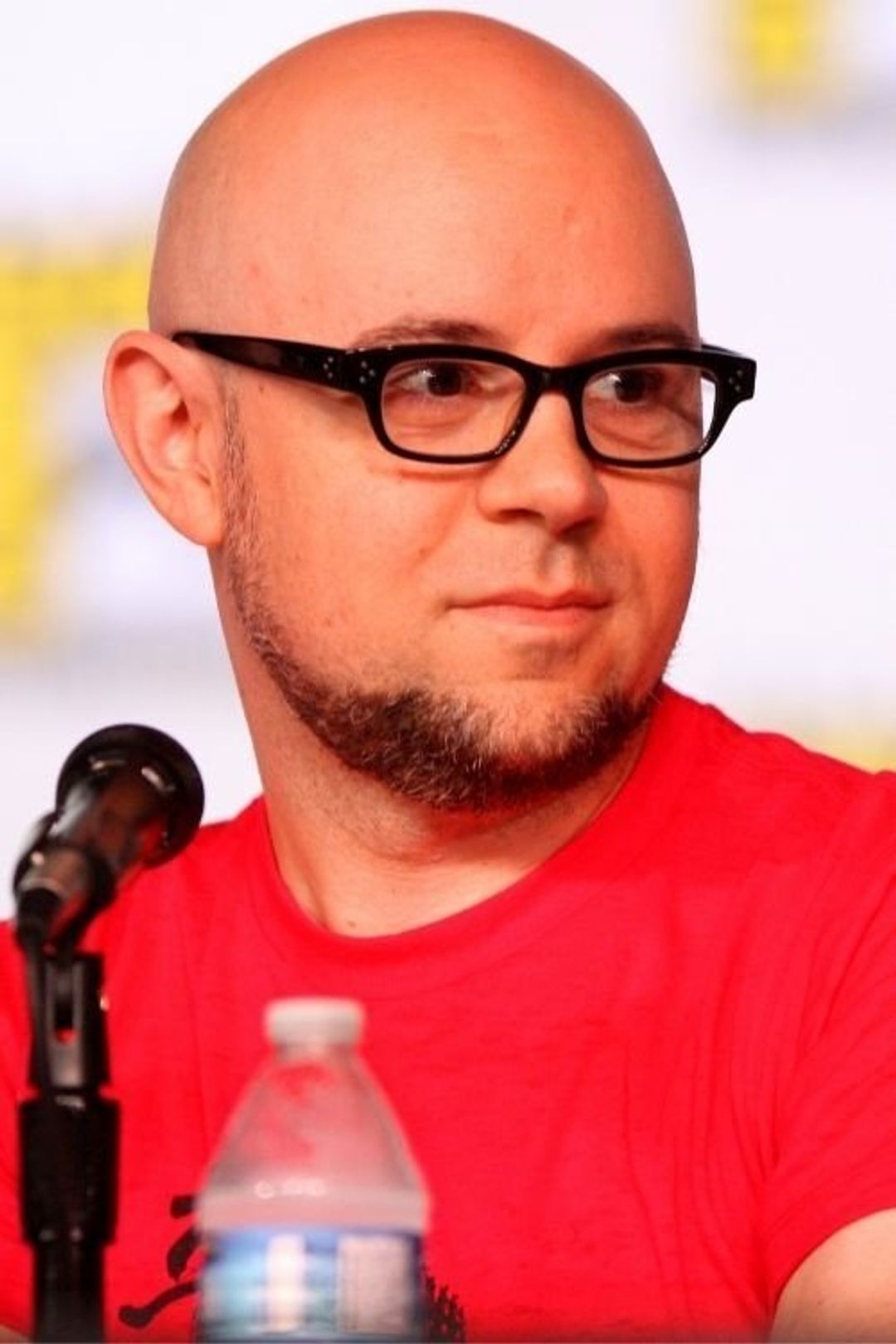 Profile image of Michael Dante DiMartino